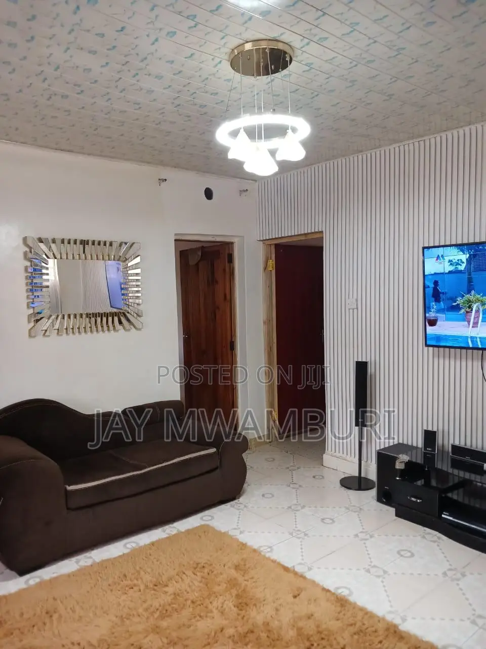 4bdrm Bungalow in Piai Embu, Central Ward for sale in Central Ward