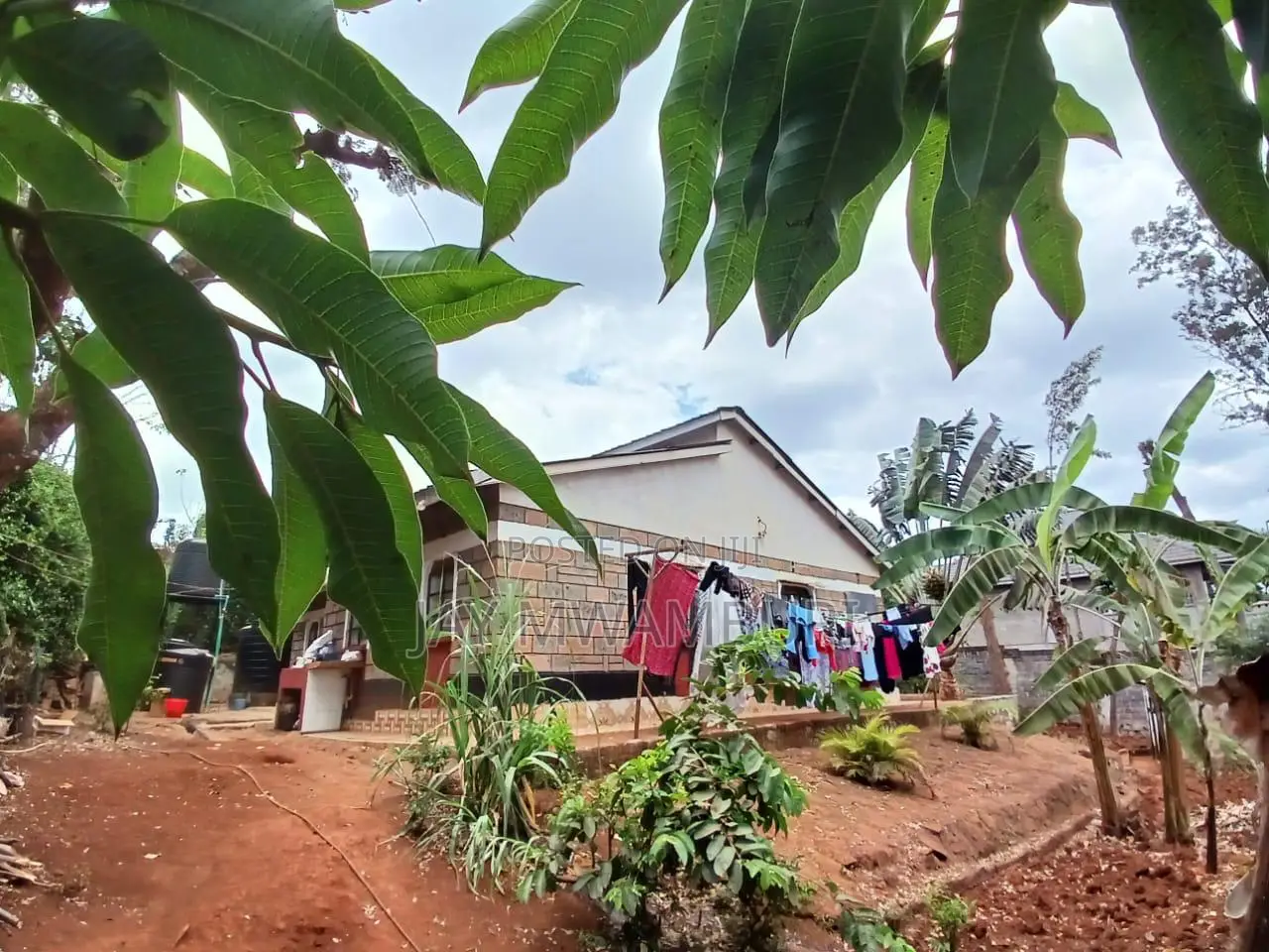 4bdrm Bungalow in Piai Embu, Central Ward for sale in Central Ward