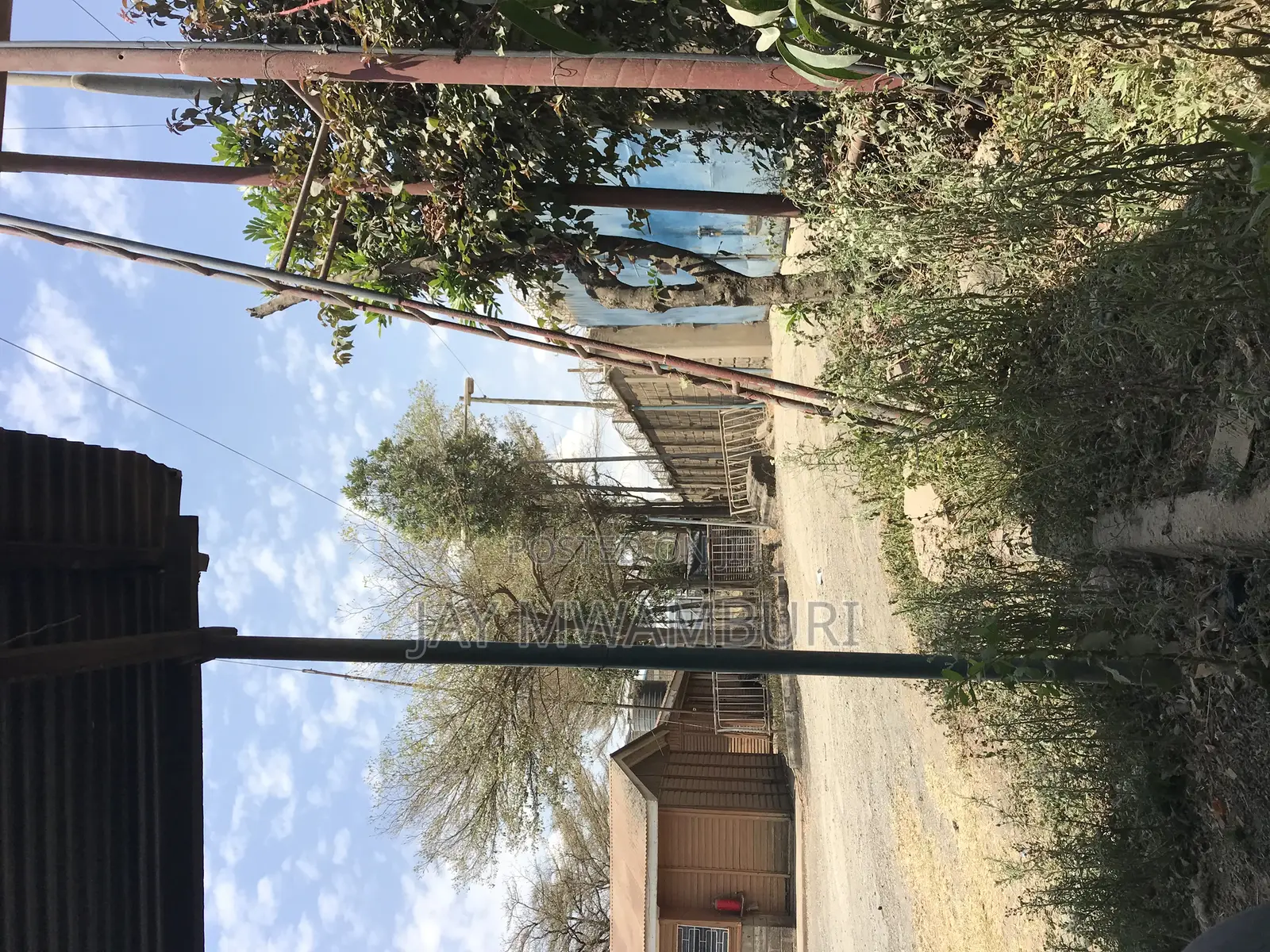 Commercial 5 Acre Syokimau in Gateway Mall Area
