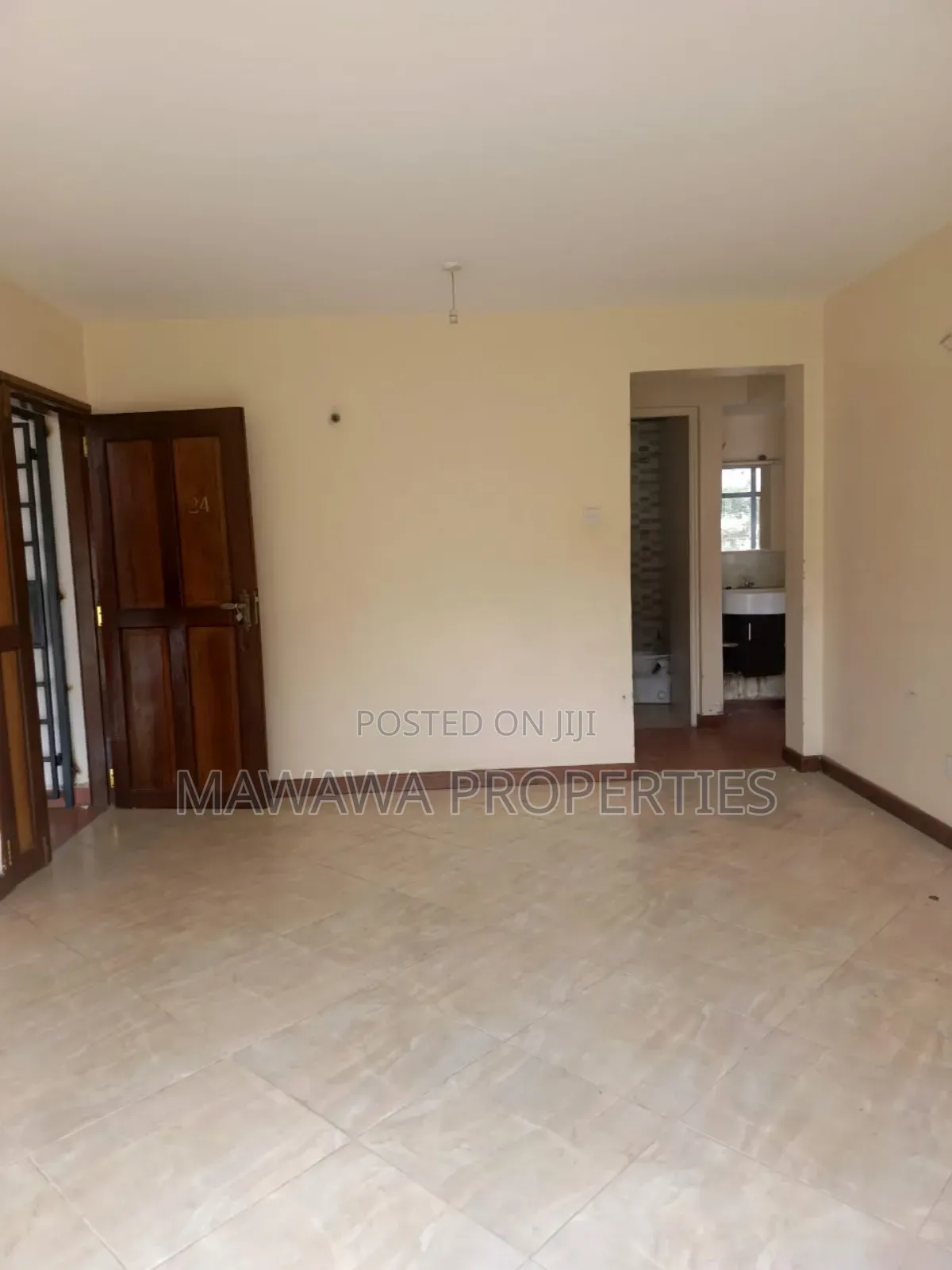 2bdrm Apartment in South B for rent in South B