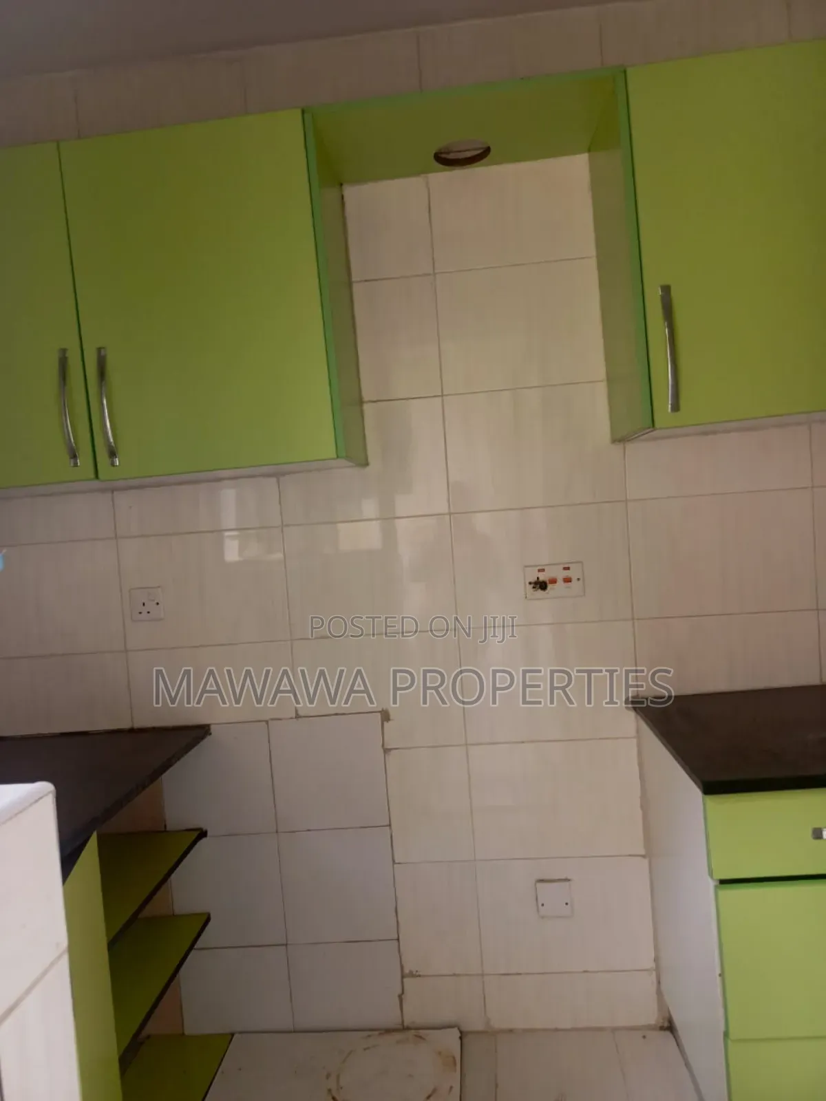 2bdrm Apartment in South B for rent in South B