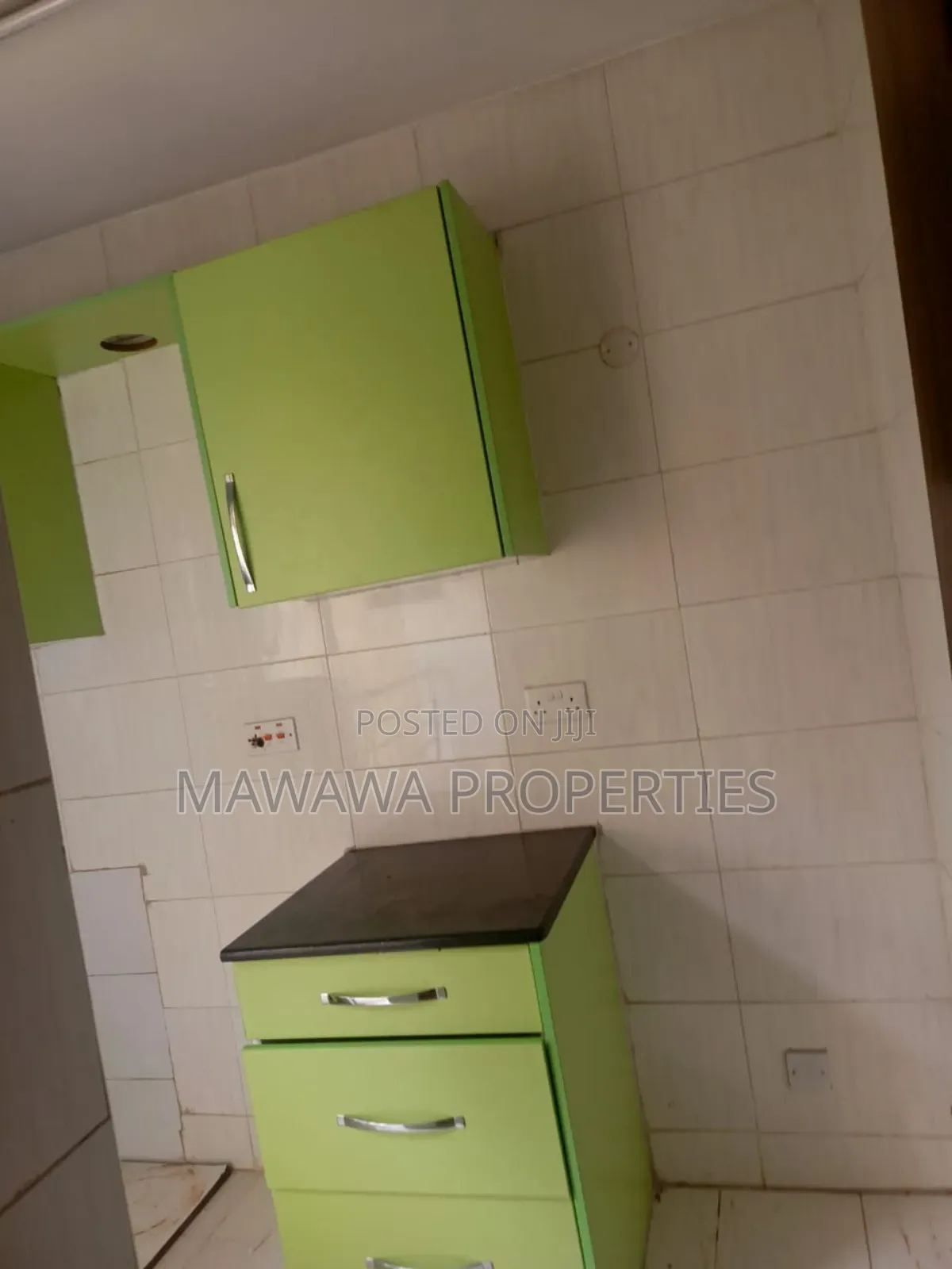 2bdrm Apartment in South B for rent in South B