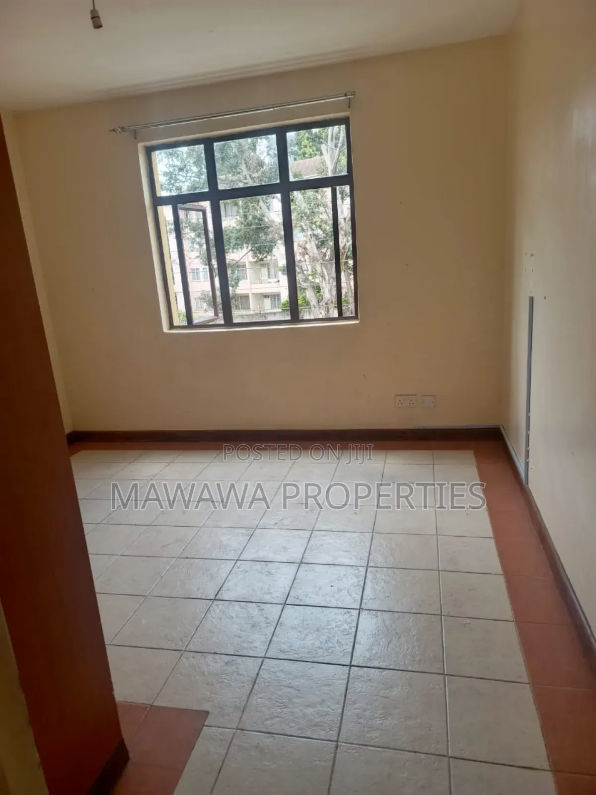 2bdrm Apartment in South B for rent in South B