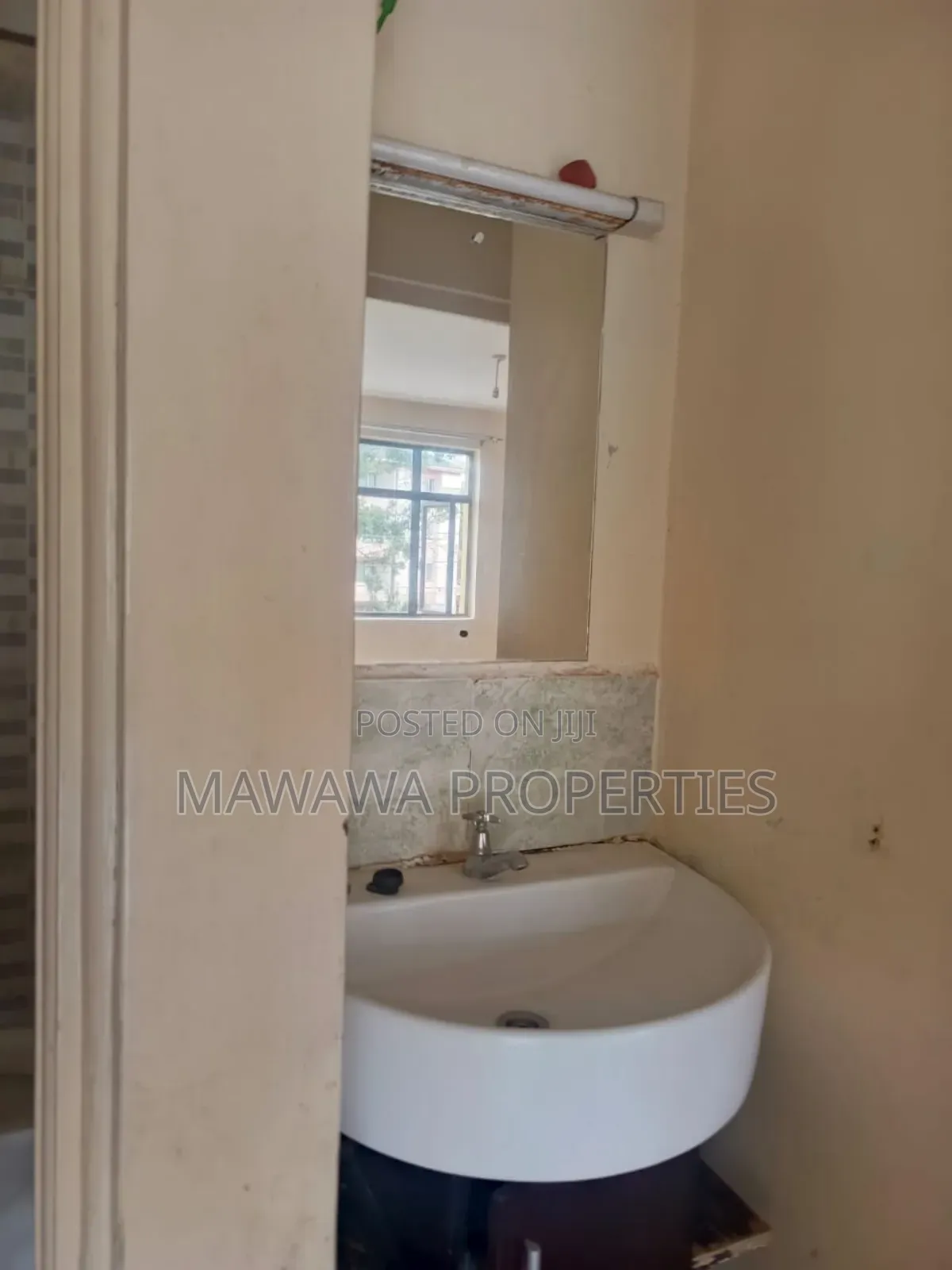 2bdrm Apartment in South B for rent in South B