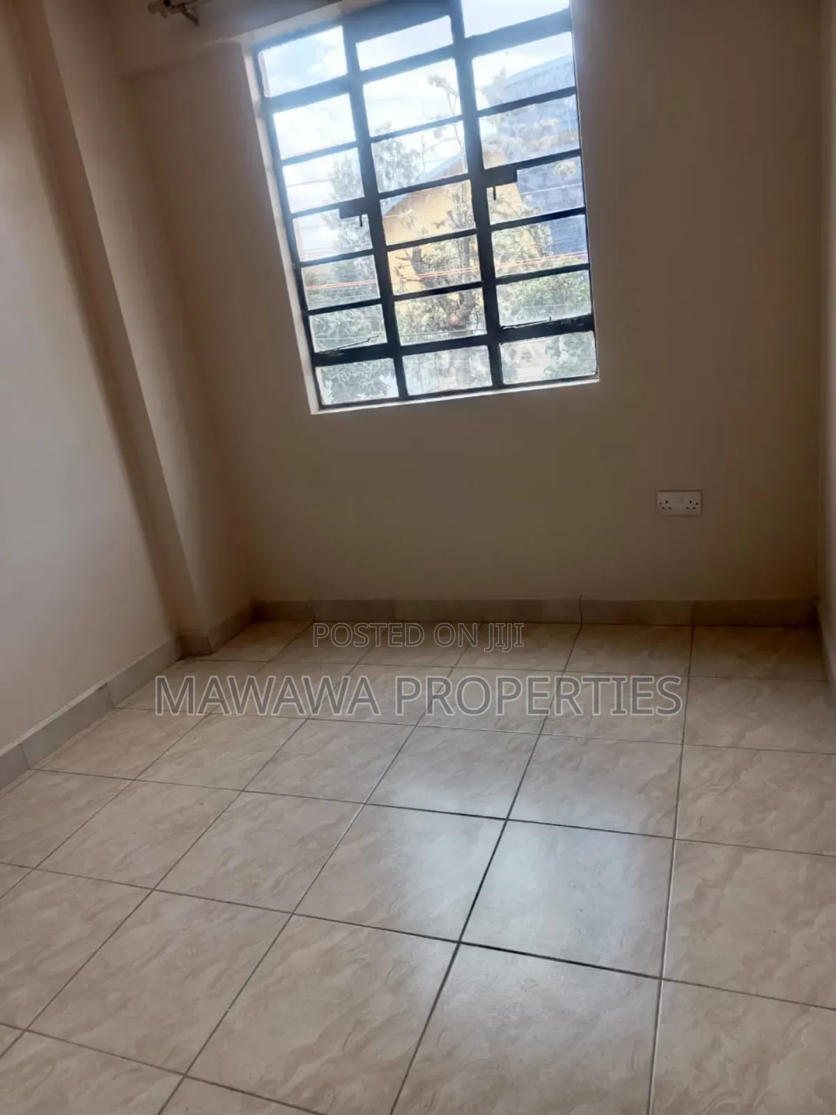 1bdrm Apartment in South B for rent in South B