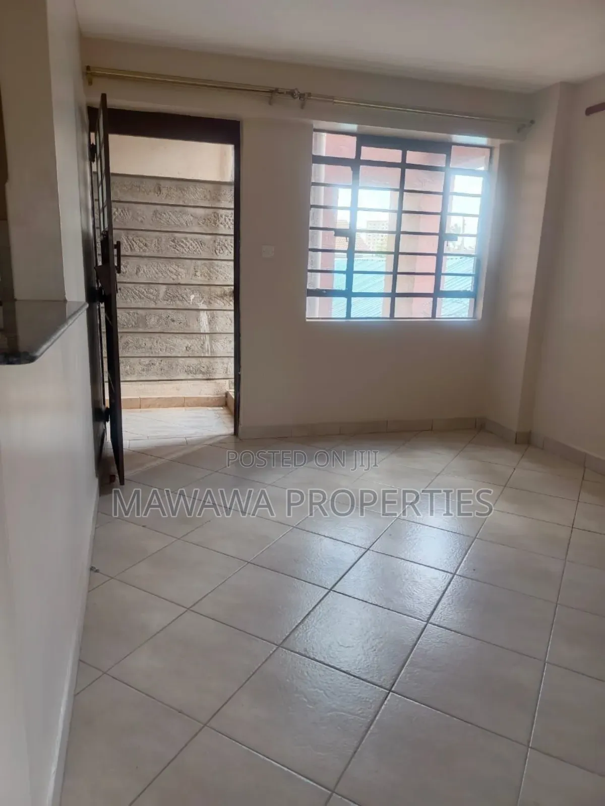 1bdrm Apartment in South B for rent in South B