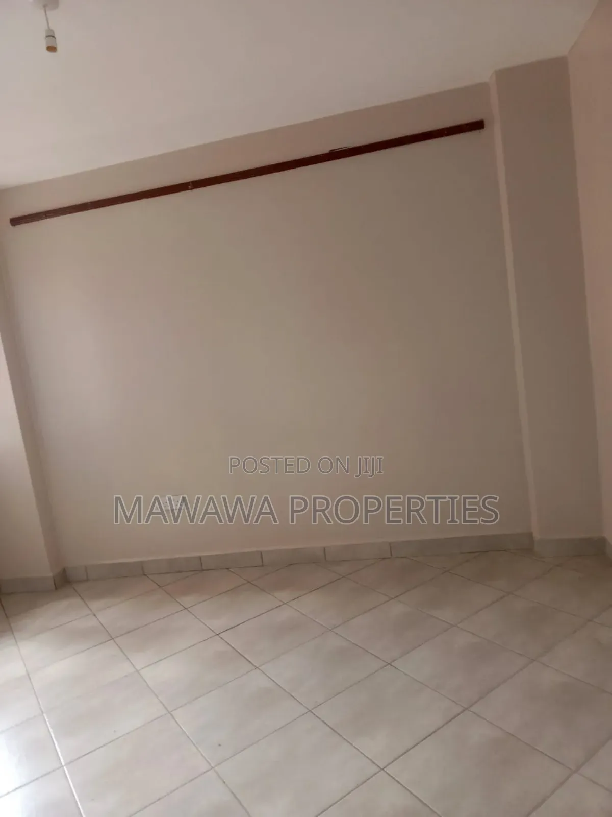1bdrm Apartment in South B for rent in South B