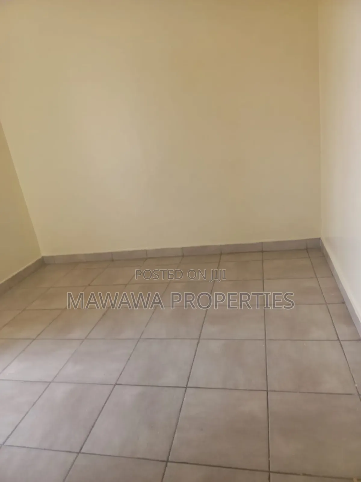 2bdrm Apartment in South B for rent in South B