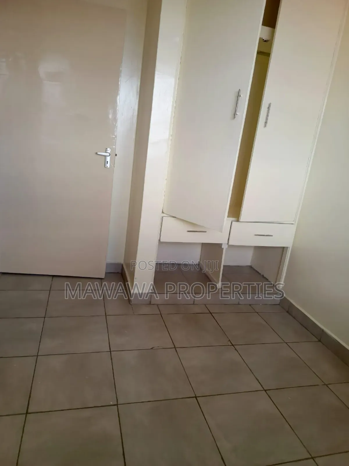 2bdrm Apartment in South B for rent in South B