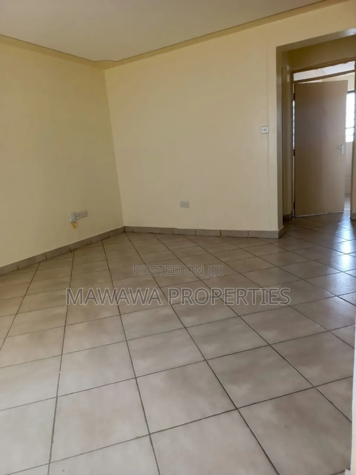2bdrm Apartment in South B for rent in South B