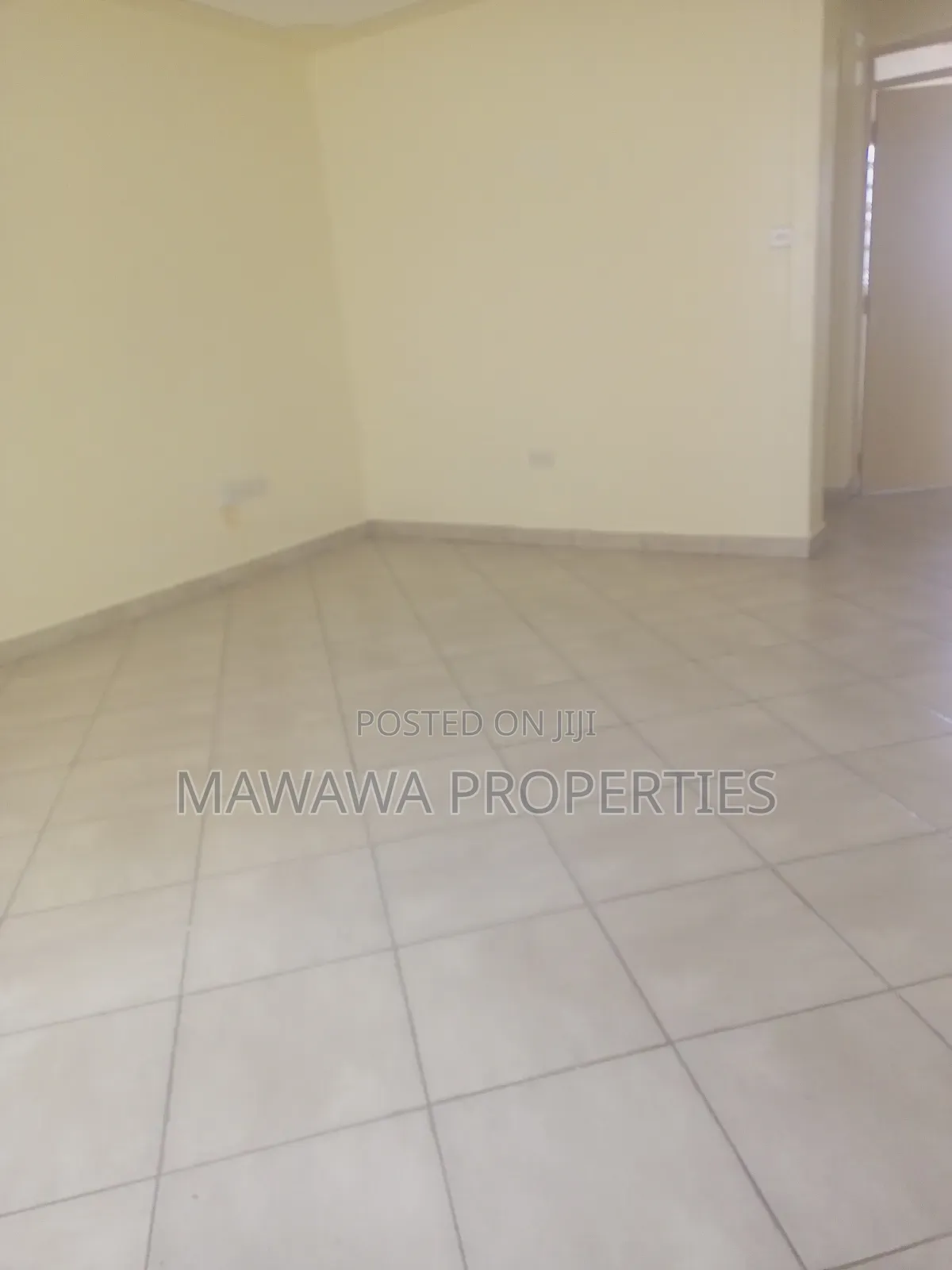 1bdrm Apartment in South B for rent in South B