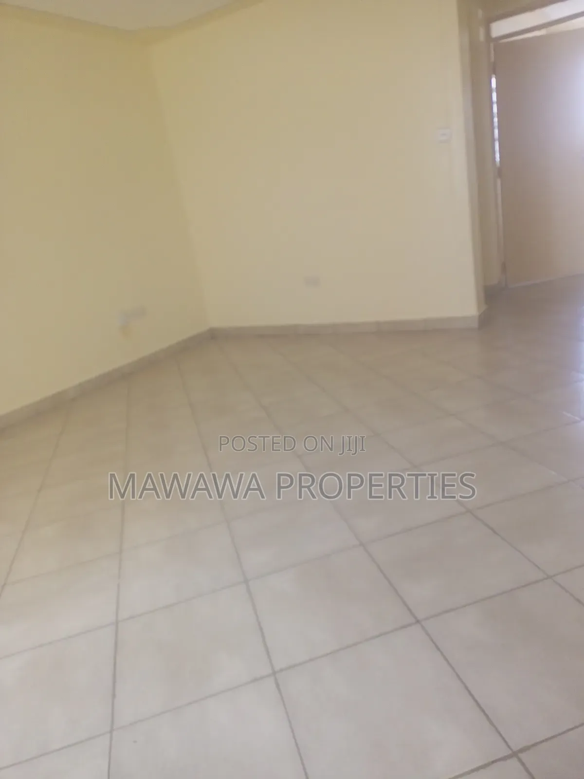 1bdrm Apartment in South B for rent in South B