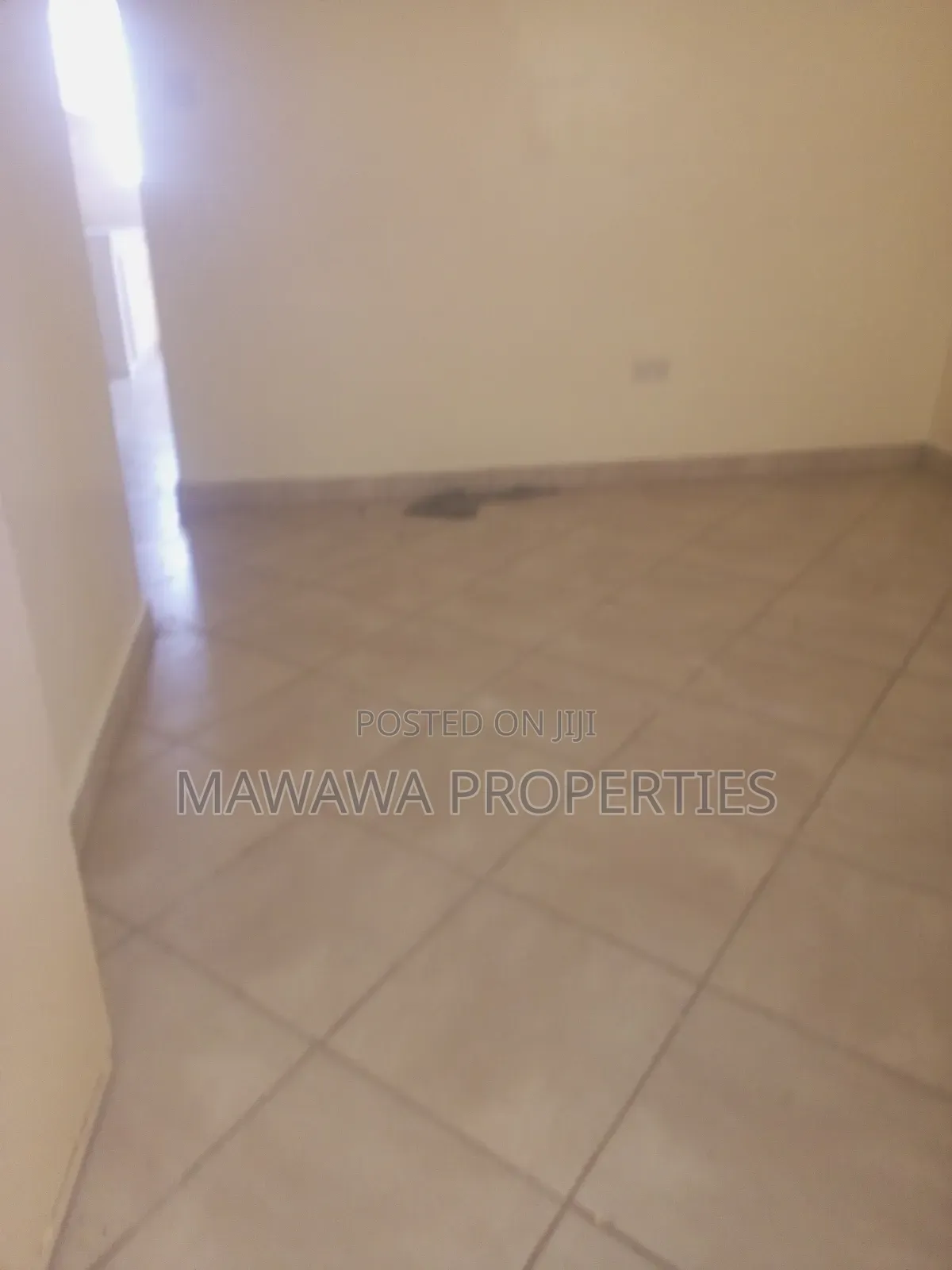 1bdrm Apartment in South B for rent in South B