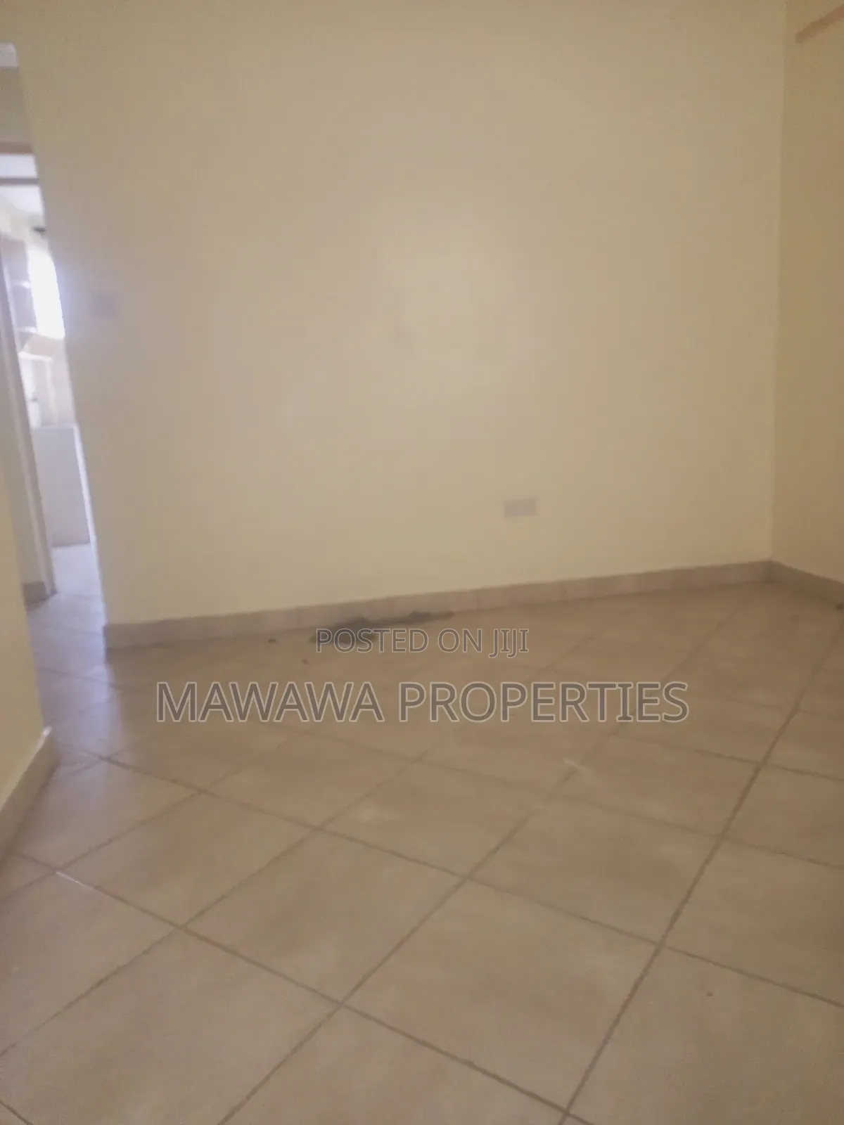 1bdrm Apartment in South B for rent in South B