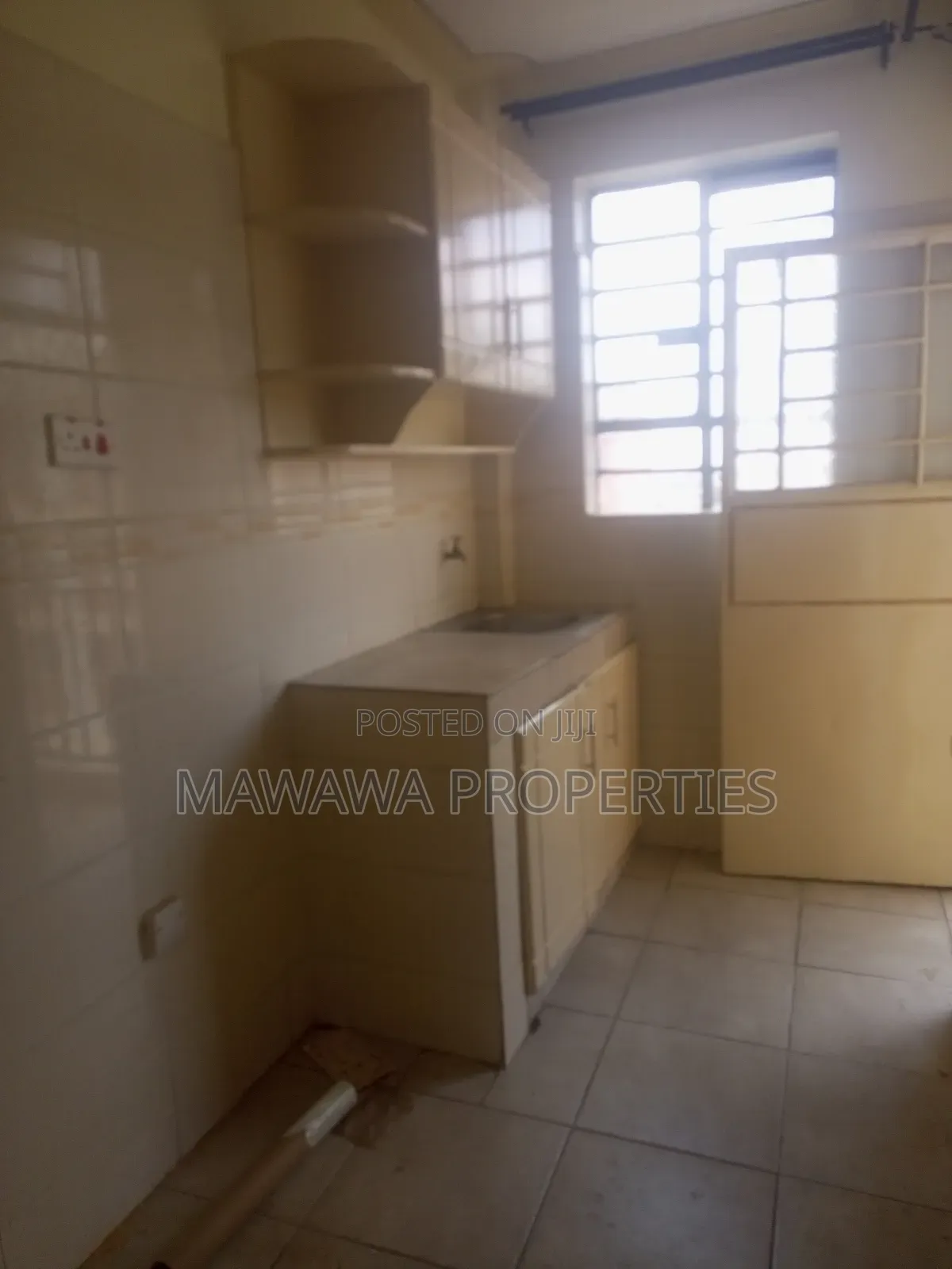 1bdrm Apartment in South B for rent in South B