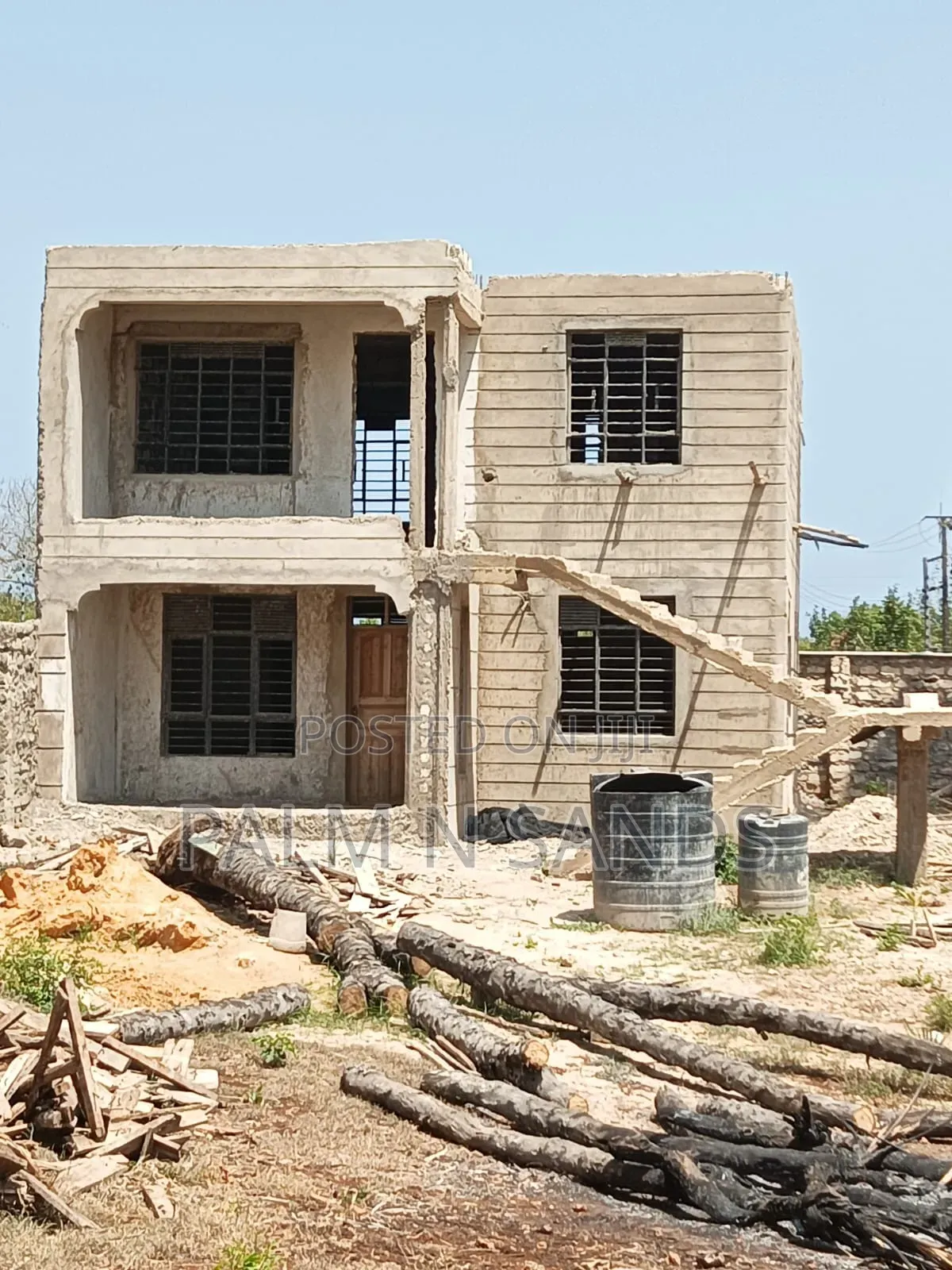 2bdrm Duplex in Galu, Ukunda for sale in Ukunda