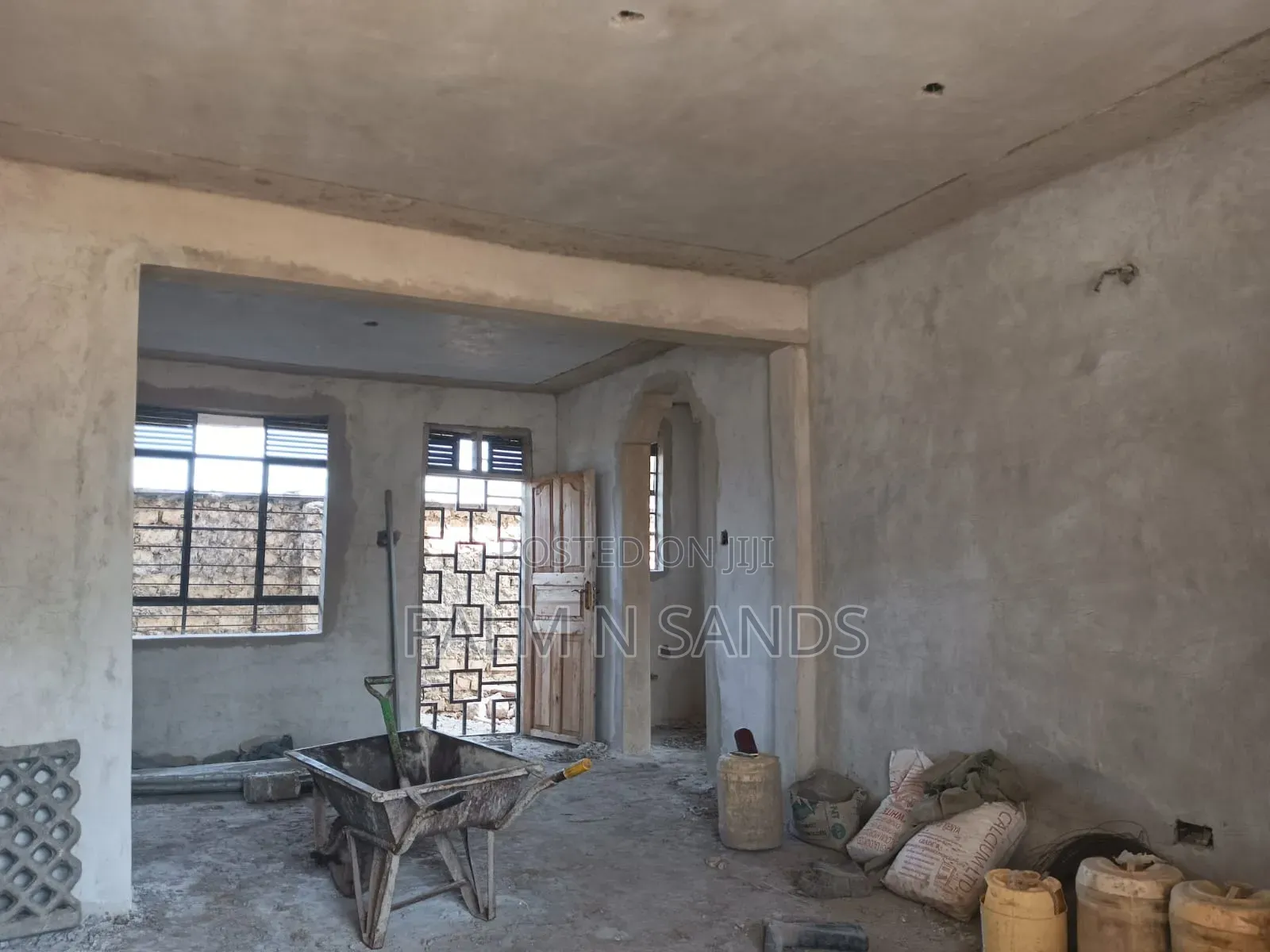 2bdrm Duplex in Galu, Ukunda for sale in Ukunda
