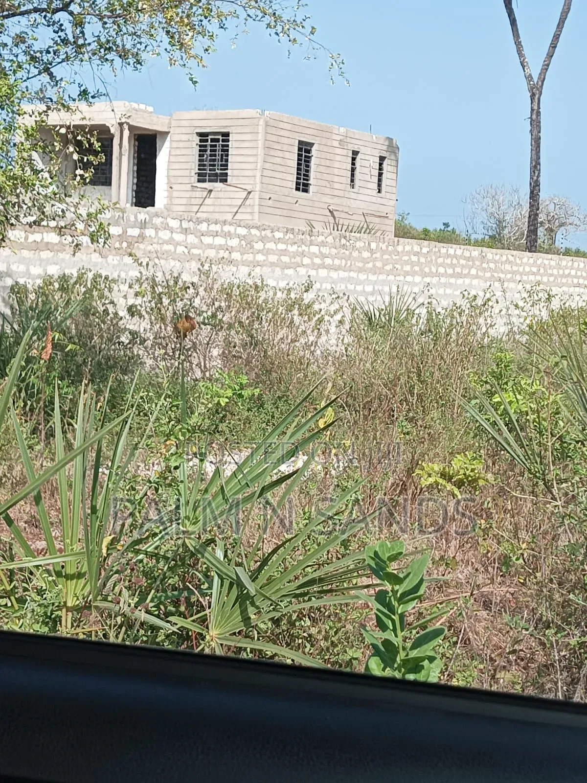 2bdrm Duplex in Galu, Ukunda for sale in Ukunda