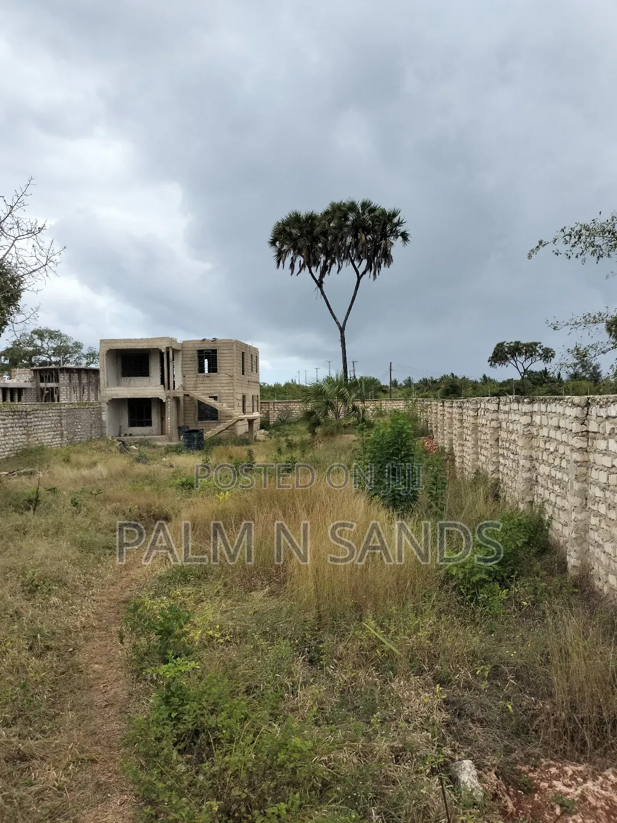 2bdrm Duplex in Galu, Ukunda for sale in Ukunda