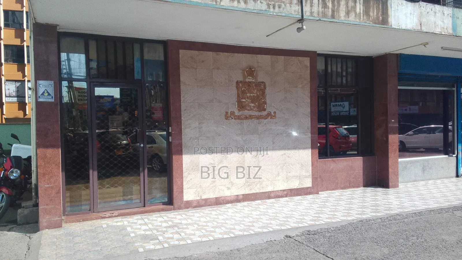 Shops, Offices All Locations Commercial Spaces Sale/ Rent in Westlands