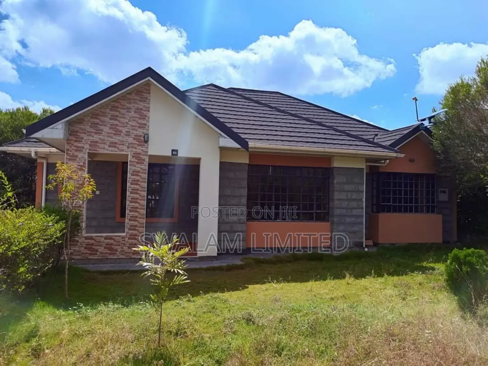 3bdrm Bungalow in Kitengela for rent in Kitengela