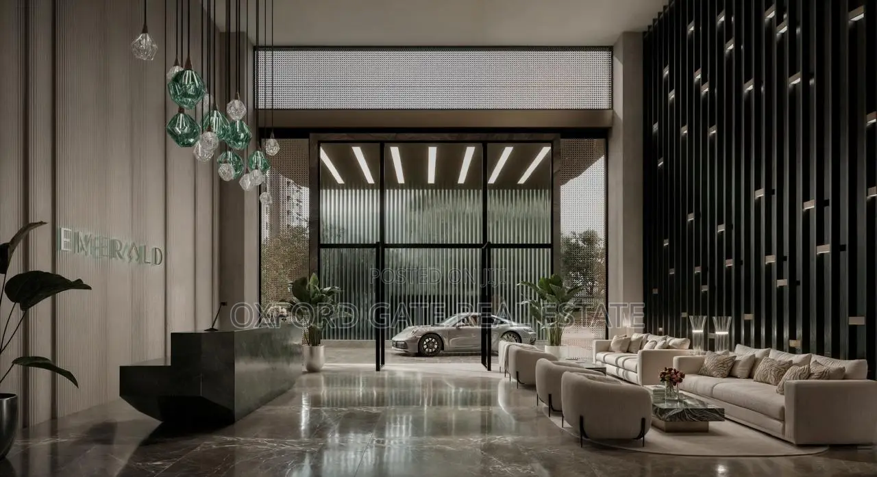 Luxurious One Bedroom Apartment in Westlands for Sale in Raphta Road Area
