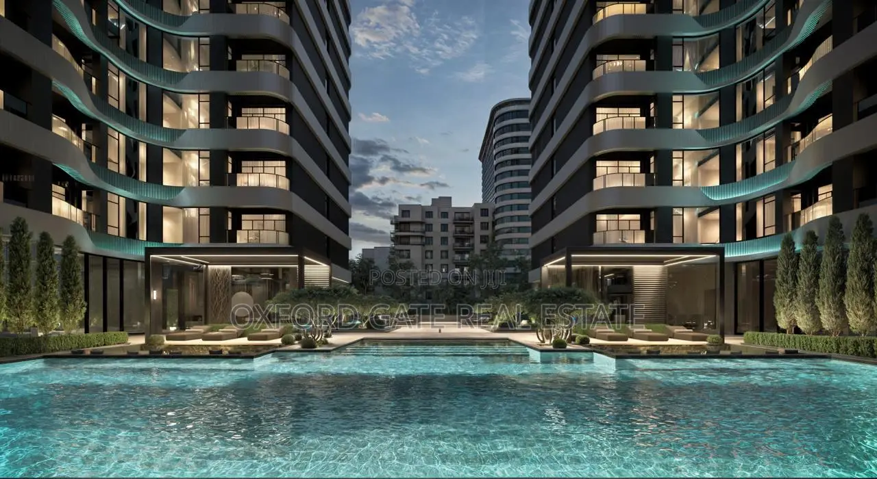 2bdrm Apartment in Westlands Road for sale in Raphta Road Area