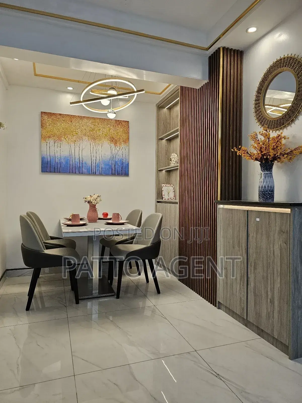 2bdrm Apartment in Kilimani for sale in Kilimani