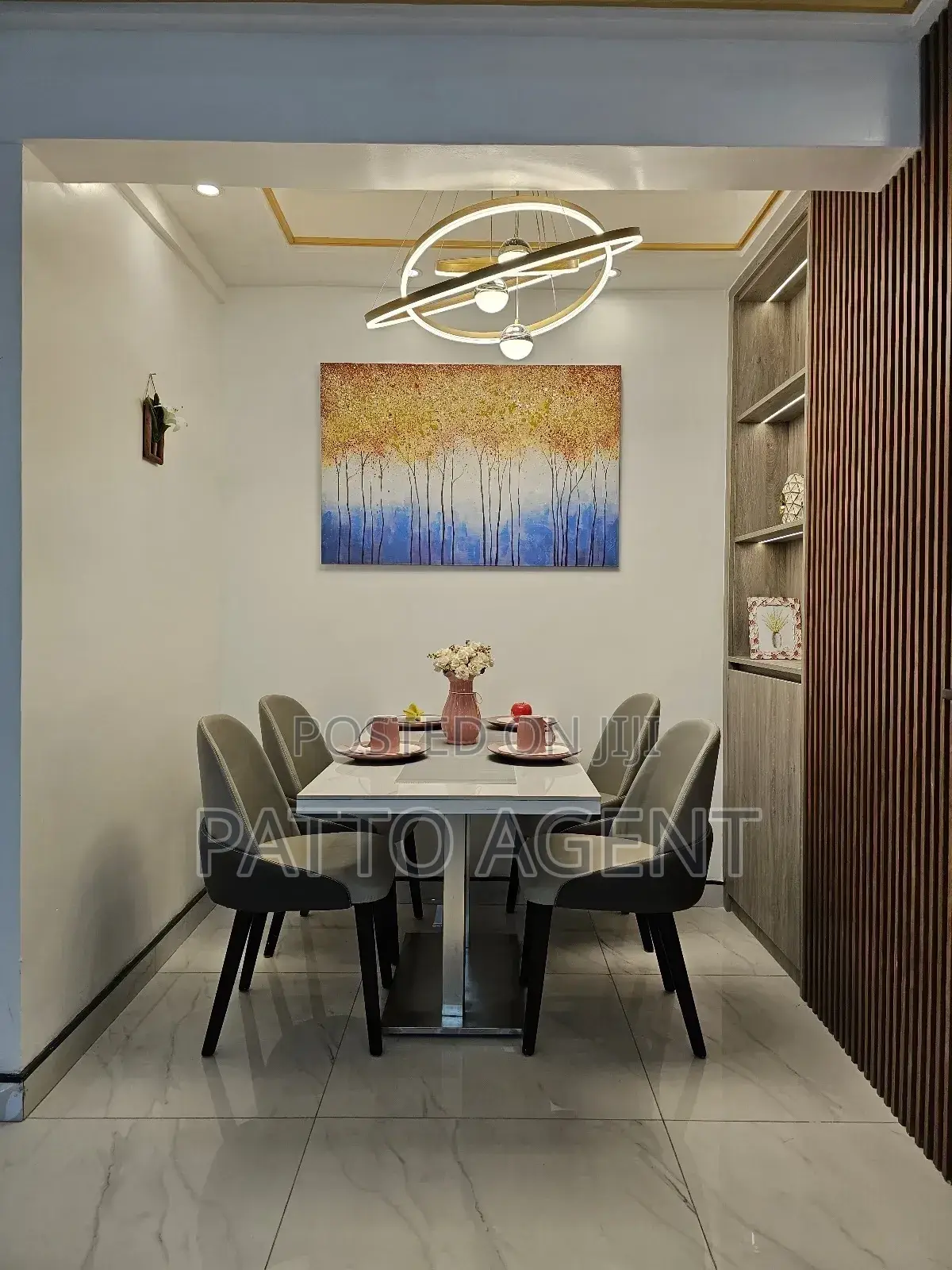2bdrm Apartment in Kilimani for sale in Kilimani