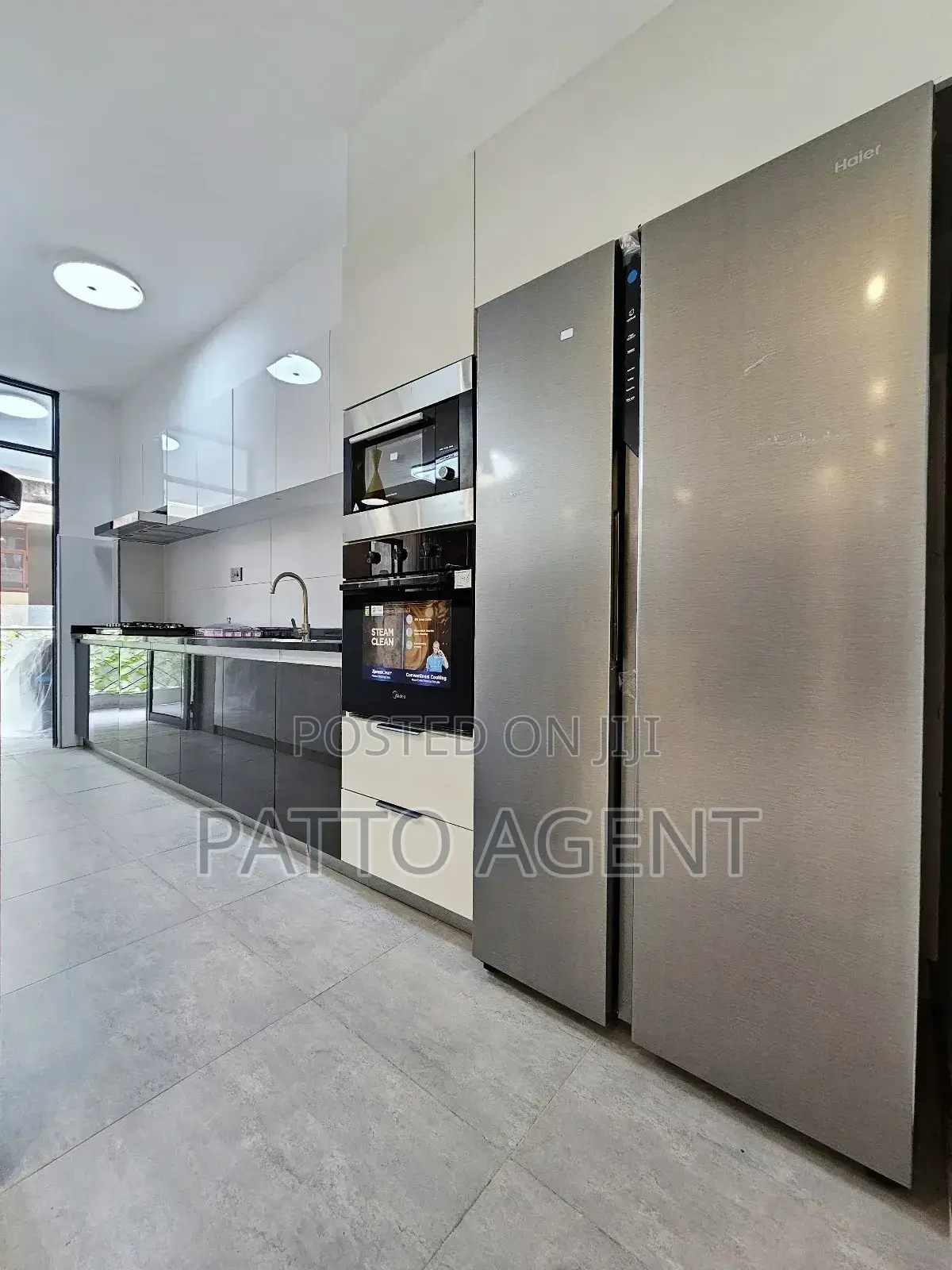 2bdrm Apartment in Kilimani for sale in Kilimani