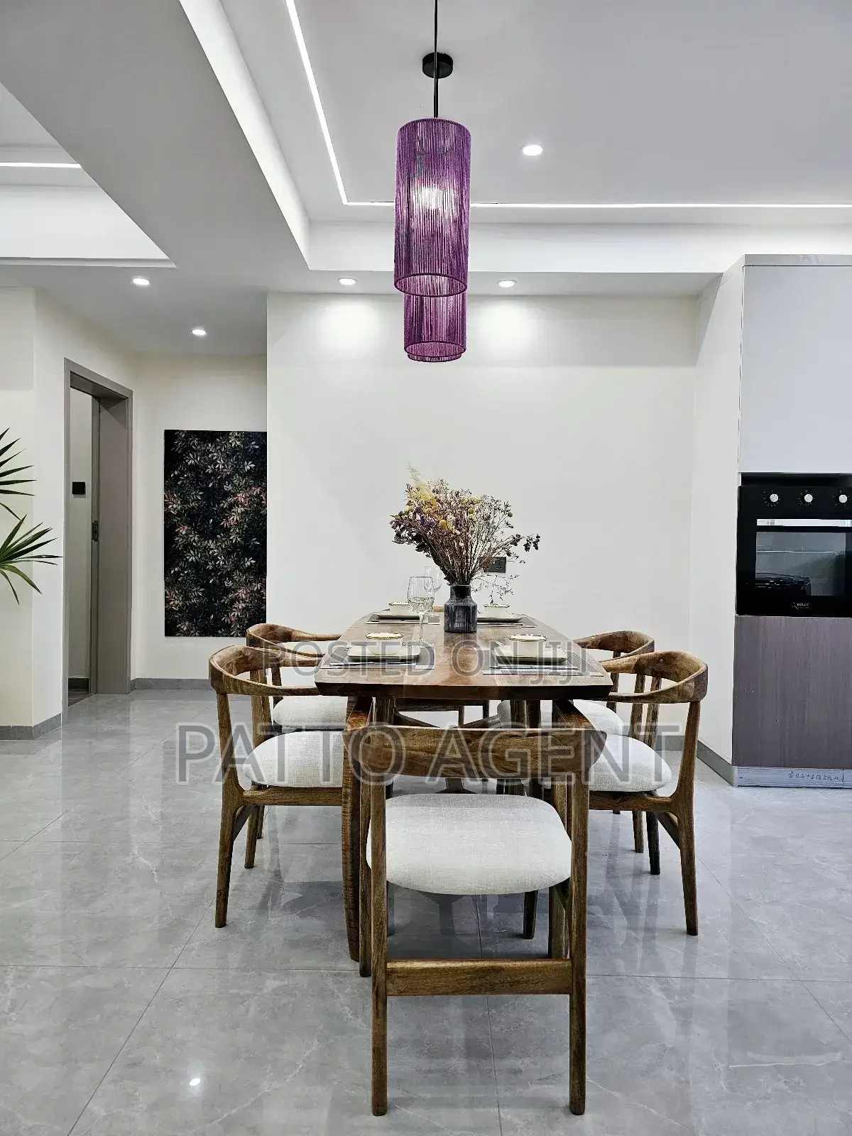3bdrm Apartment in Kilimani for sale in Kilimani