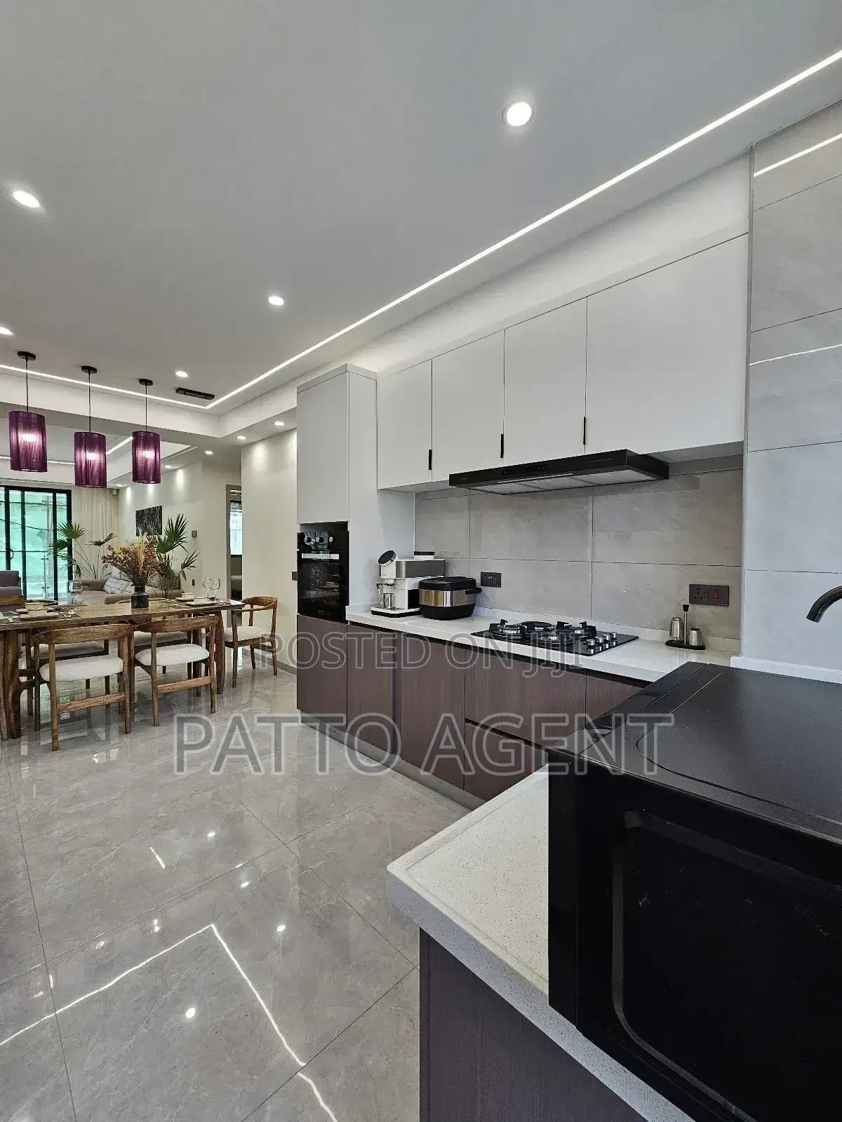 3bdrm Apartment in Kilimani for sale in Kilimani