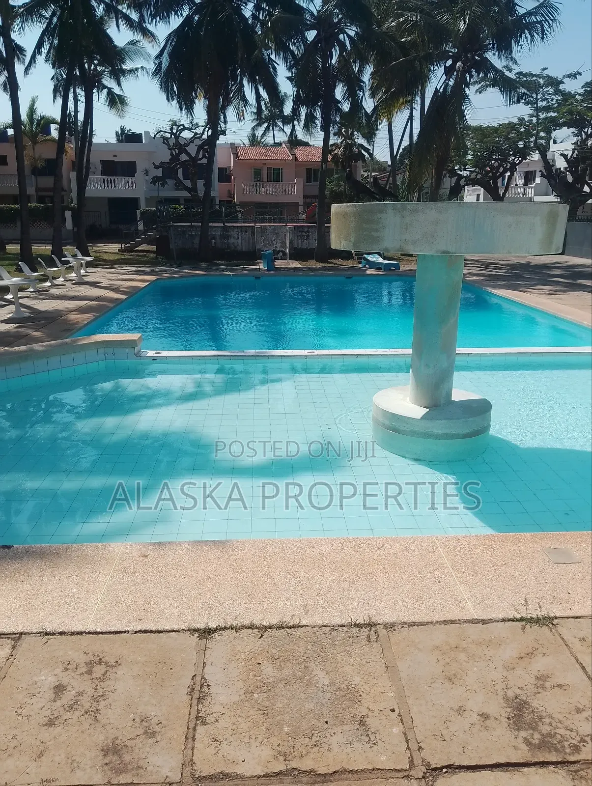 4bdrm Villa in Nyali Estate for rent in Nyali