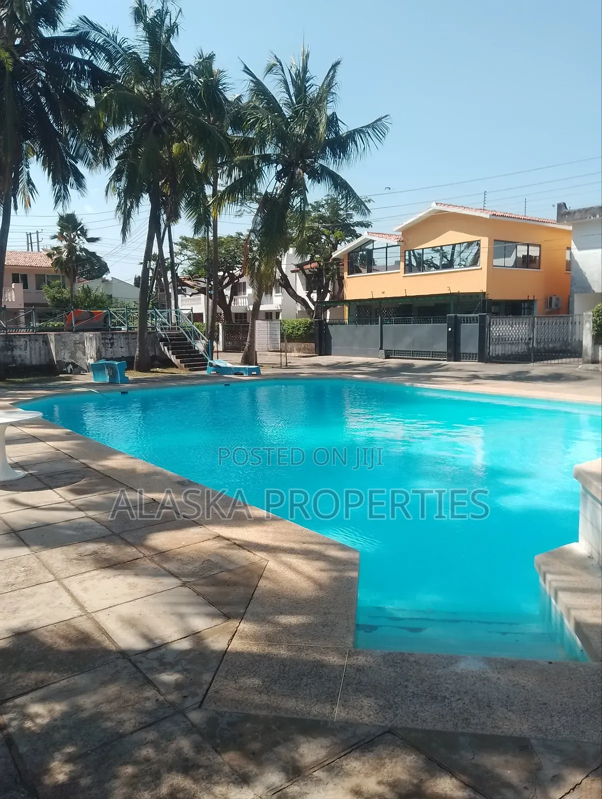 4bdrm Villa in Nyali Estate for rent in Nyali