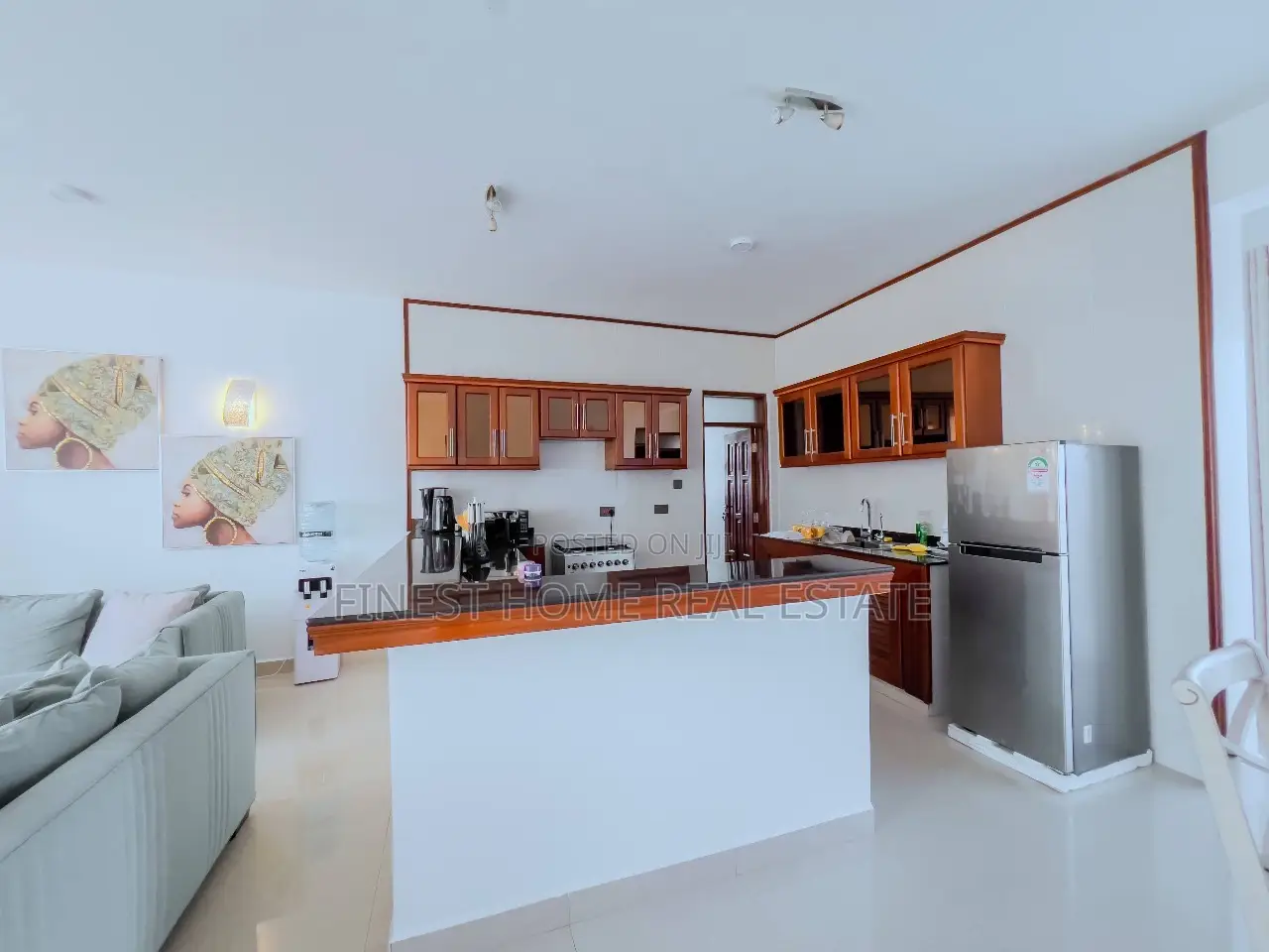 4bdrm Villa in Pazuri, Vipingo for sale in Vipingo