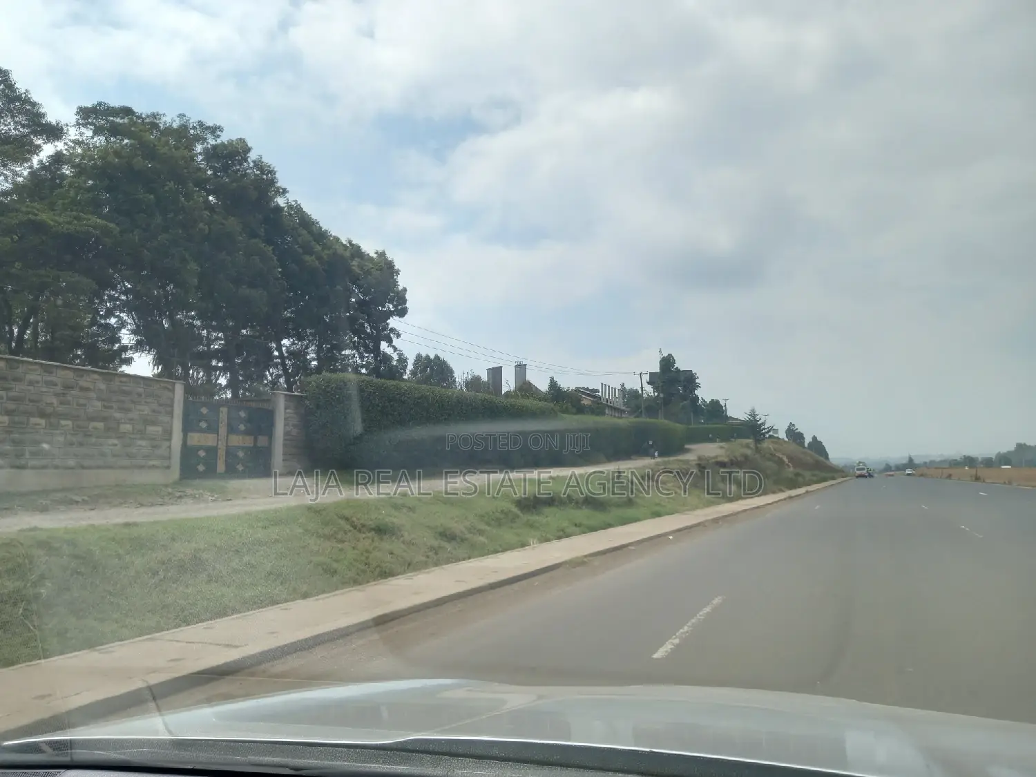 Limuru Plot for Sale in Limuru