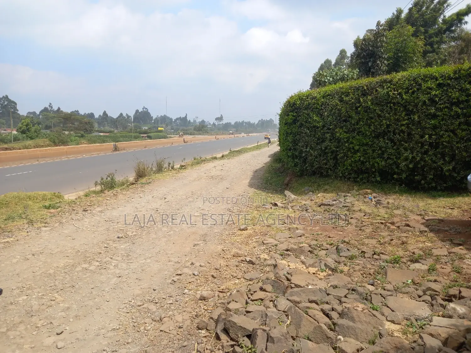Limuru Plot for Sale in Limuru