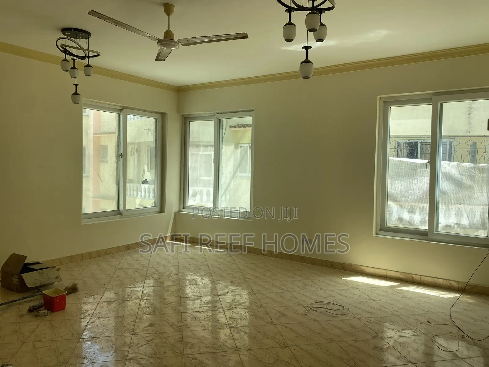 3bdrm Apartment in Nyali for rent in Nyali