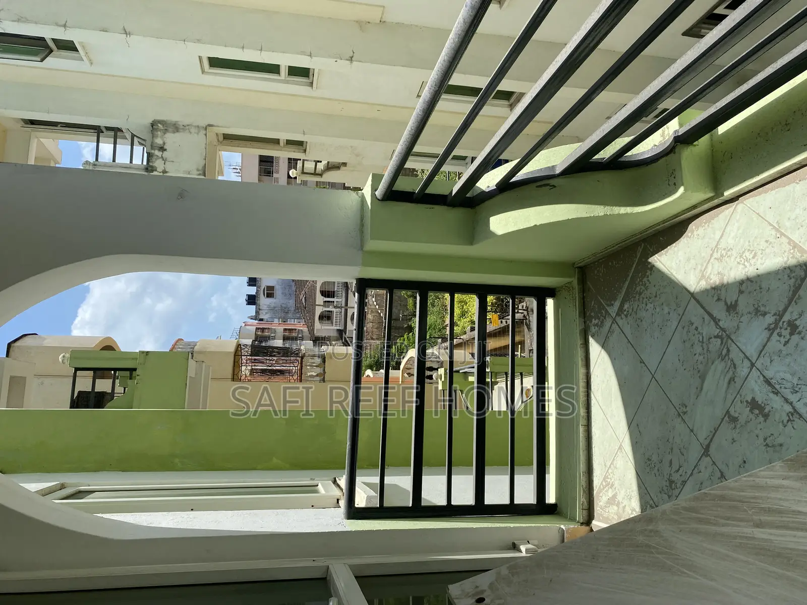 3bdrm Apartment in Nyali for rent in Nyali