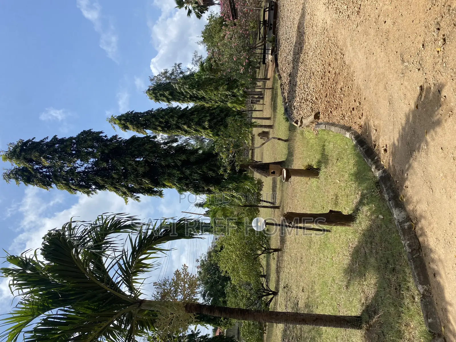 1 Acre for Sale in Nyali Mombasa in Nyali
