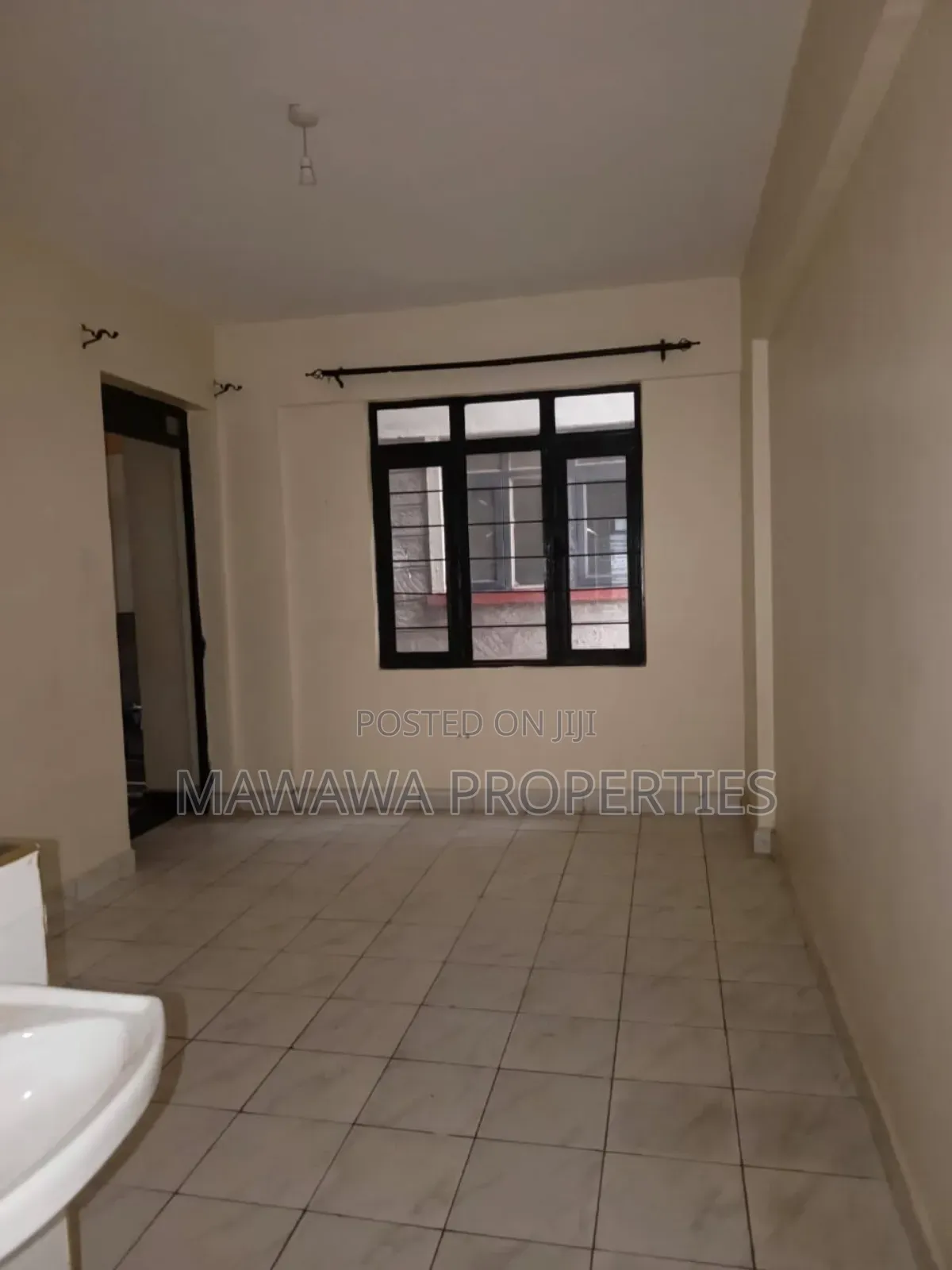 1bdrm Apartment in South B for rent in South B