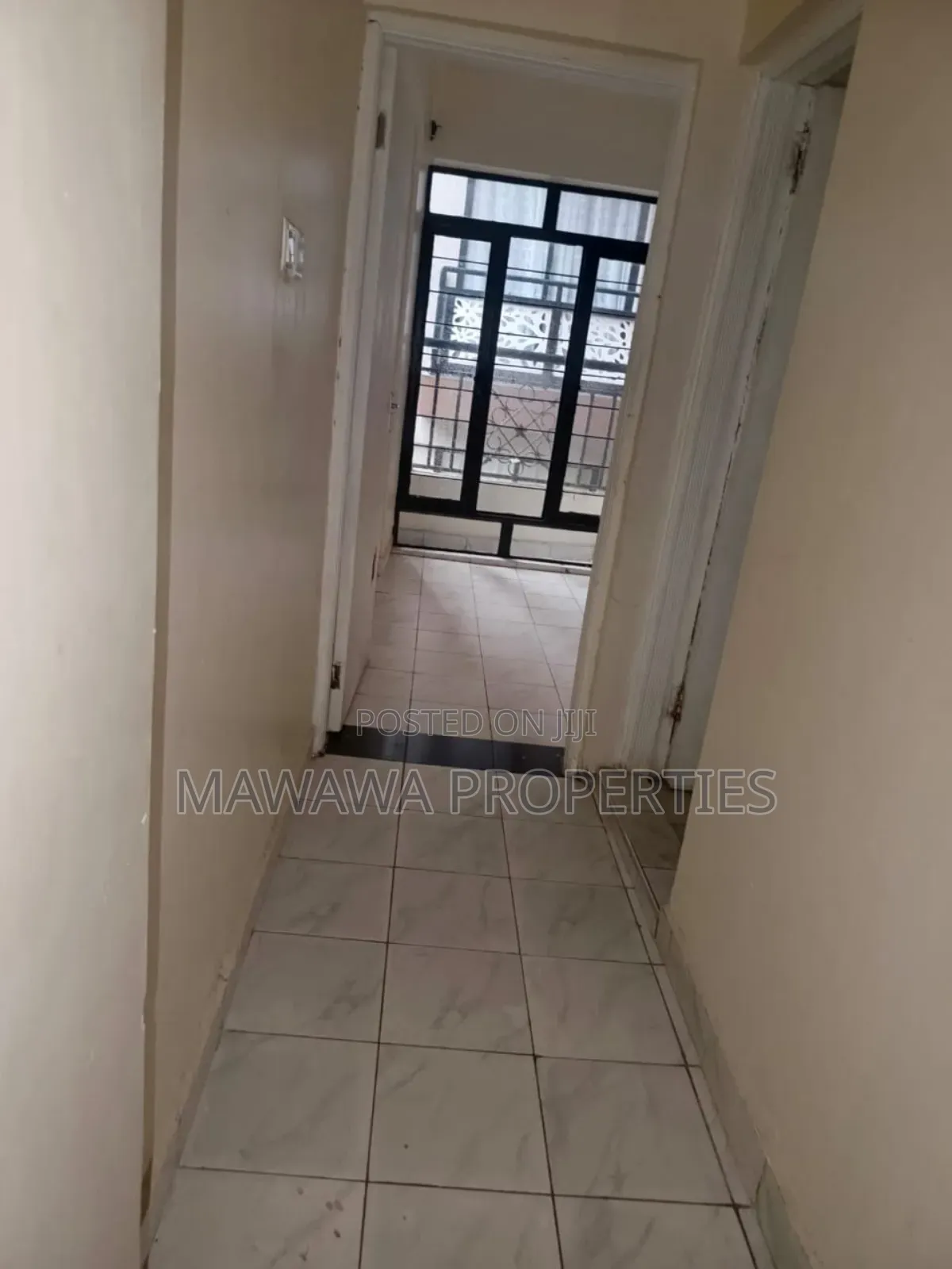 1bdrm Apartment in South B for rent in South B