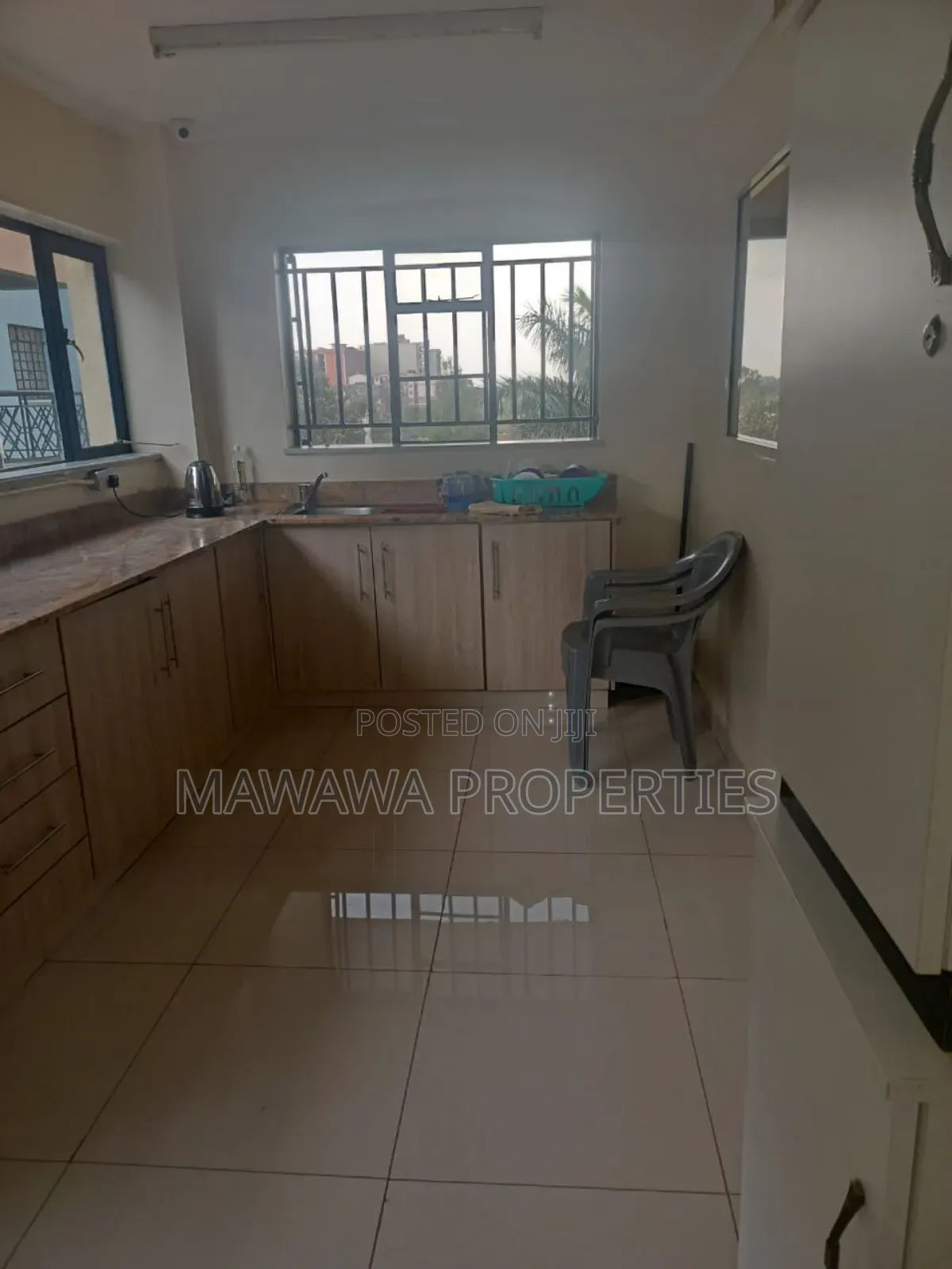 Office to Let in Mombasa Road