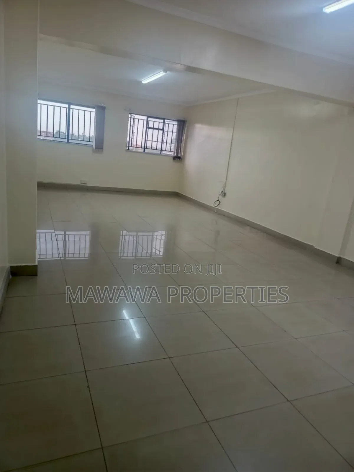 Office to Let in Mombasa Road