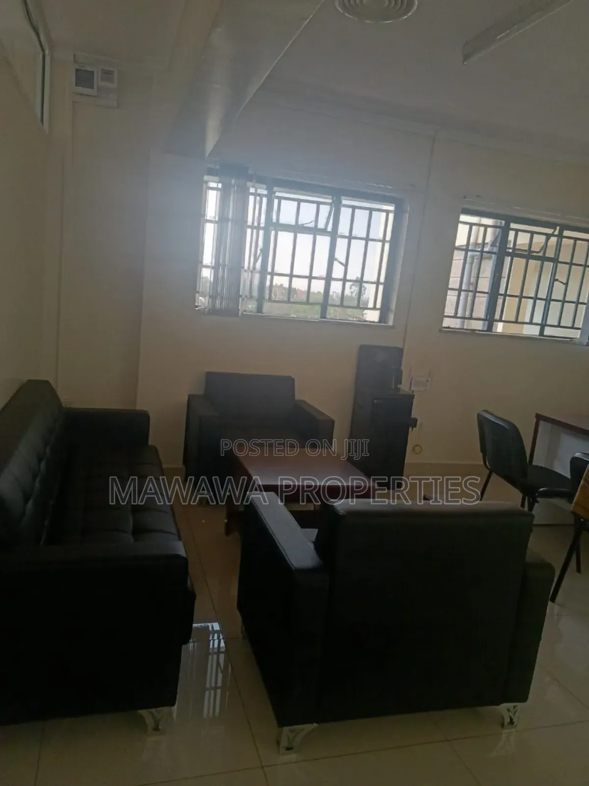 Office to Let in Mombasa Road
