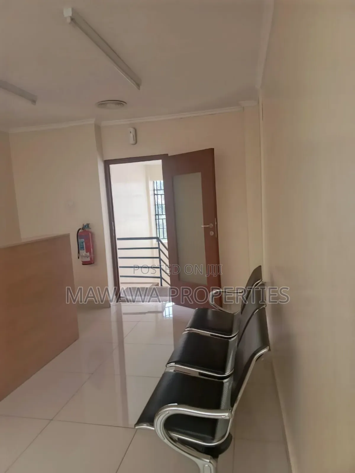 Office to Let in Mombasa Road