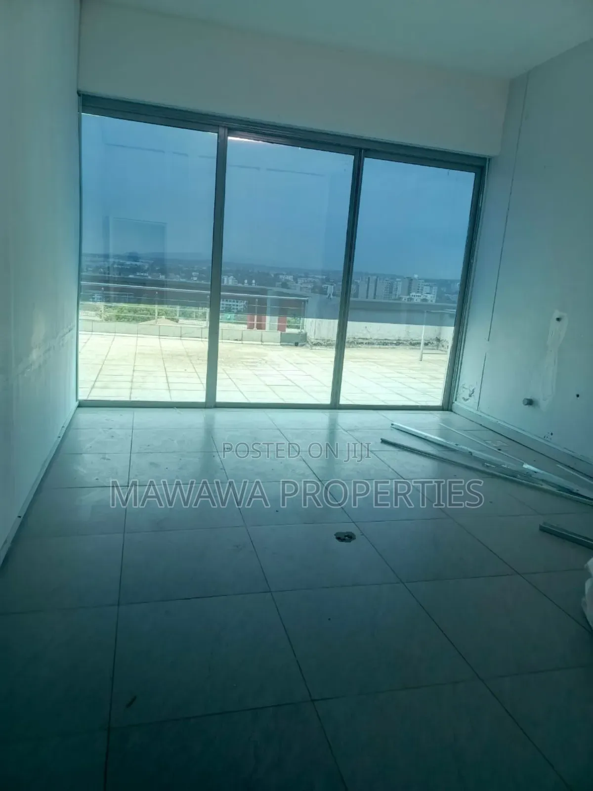 Office to Let in Mombasa Road