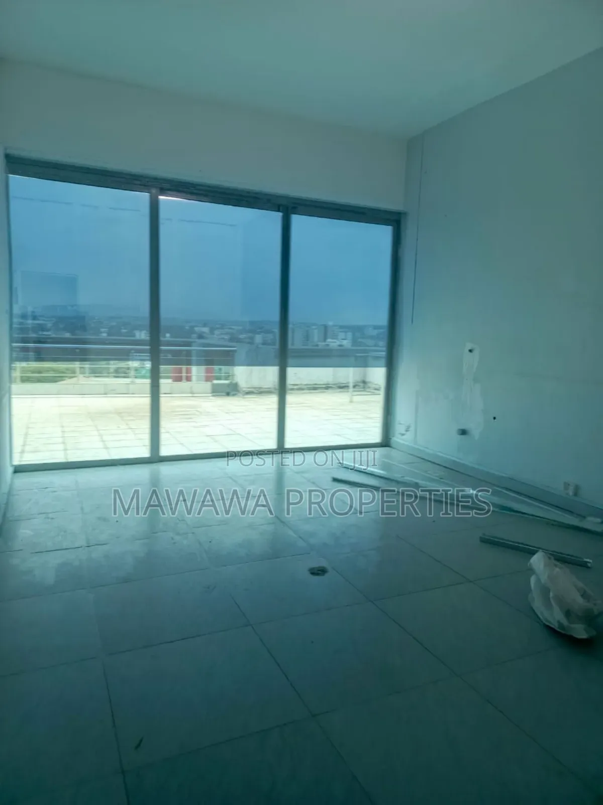 Office to Let in Mombasa Road