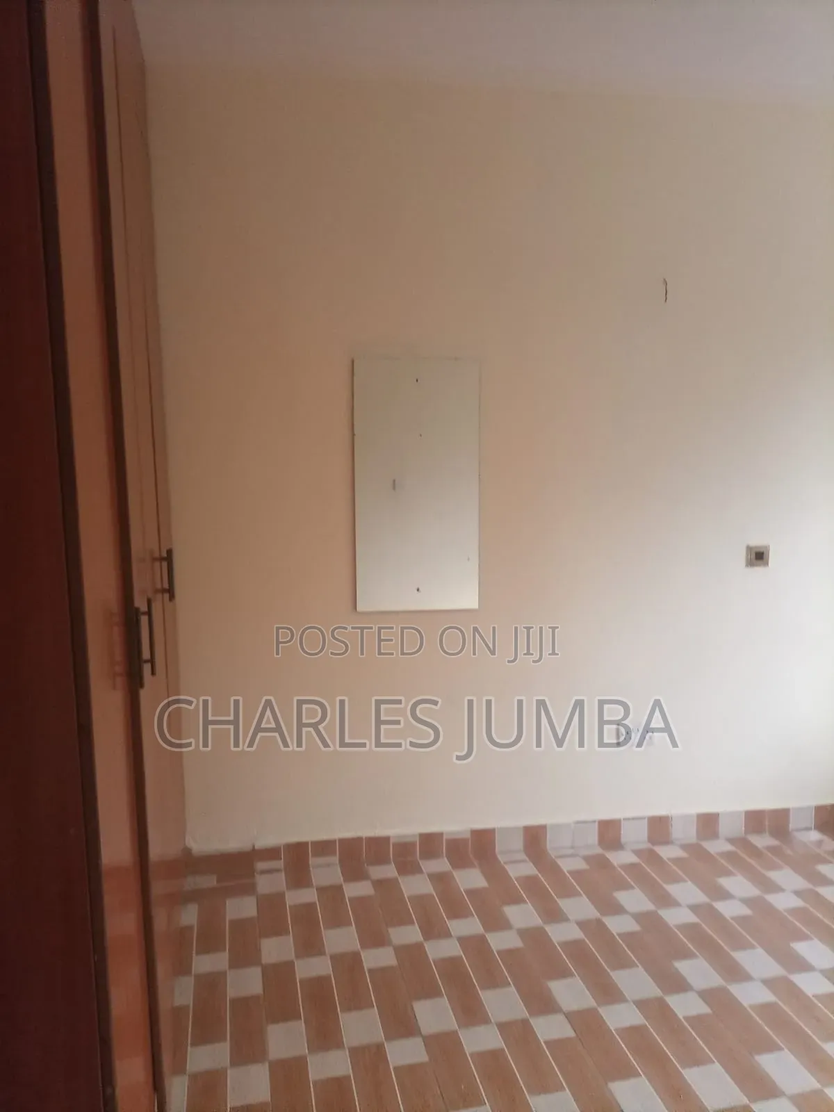 2bdrm Apartment in New Valley, Kitengela for rent in Kitengela