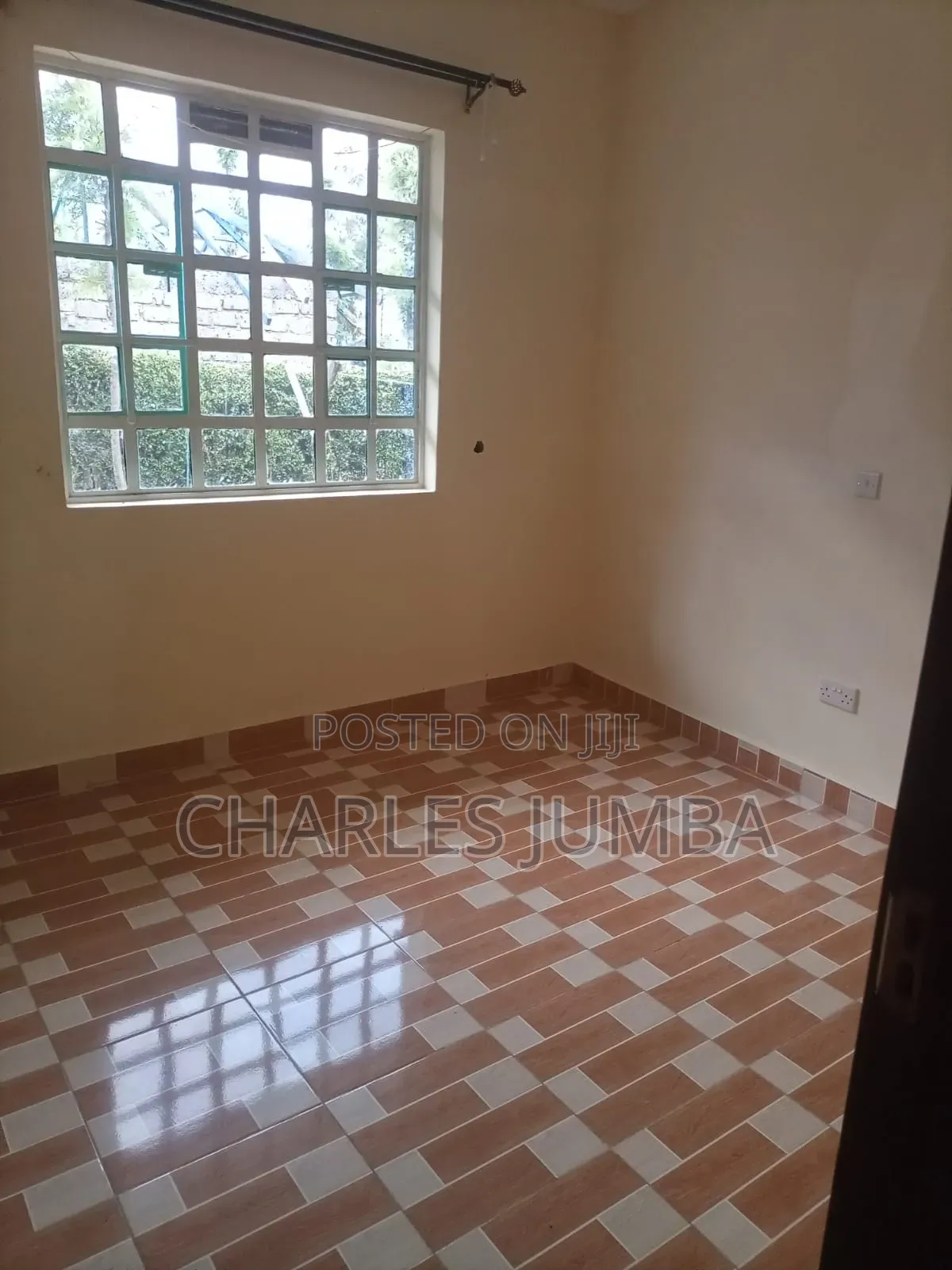 2bdrm Apartment in New Valley, Kitengela for rent in Kitengela